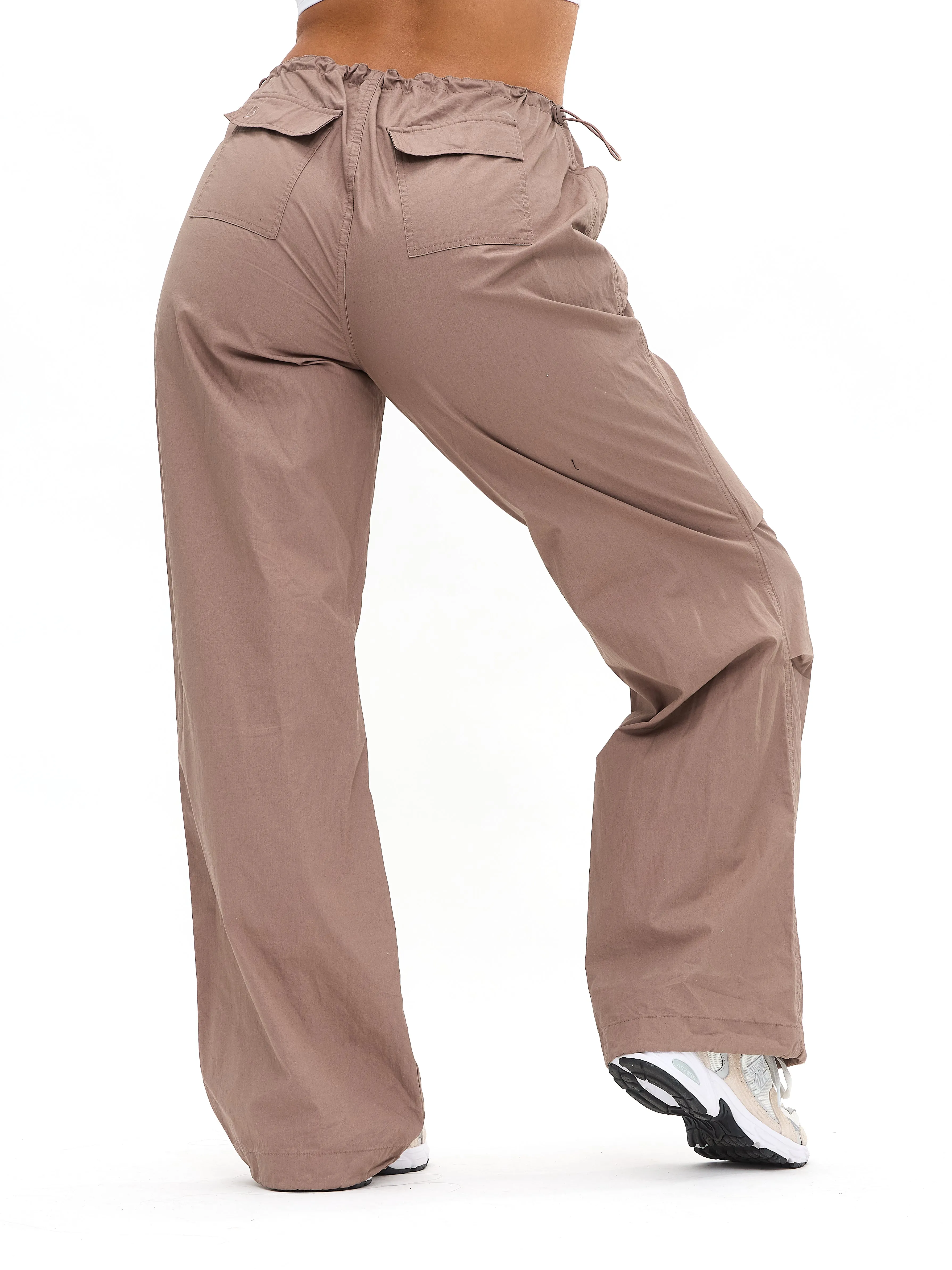 Adventure Cargo Pant - Chai Latte sold by BuffBunny product image thumbnail 5