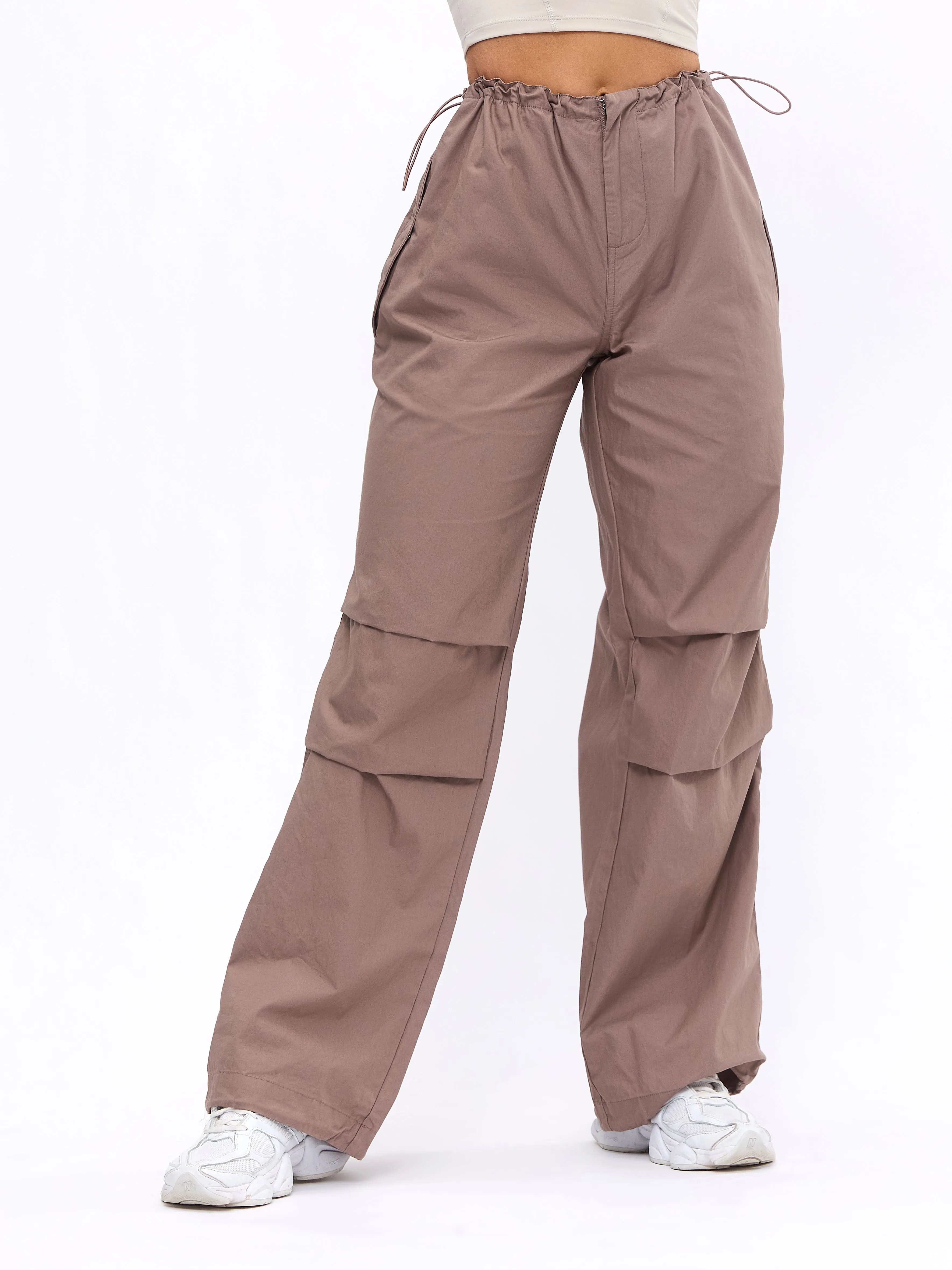 Adventure Cargo Pant - Chai Latte sold by BuffBunny product image thumbnail 2