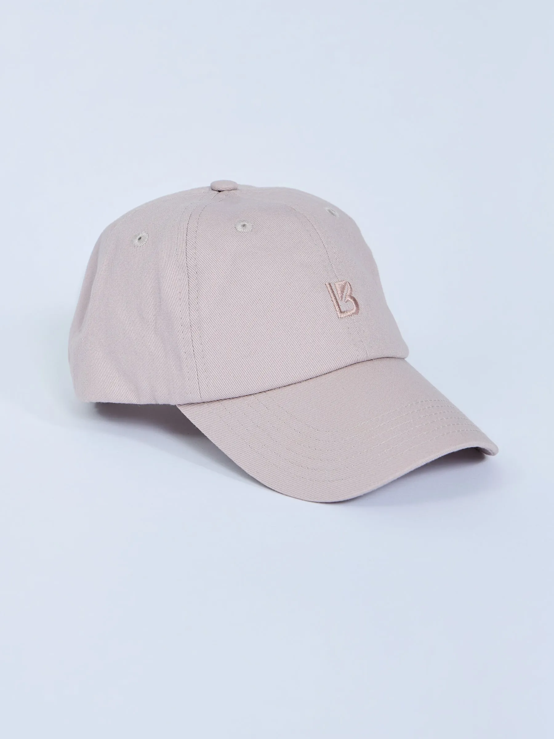 Dad Hat - Frosted Berry sold by BuffBunny product image thumbnail 3