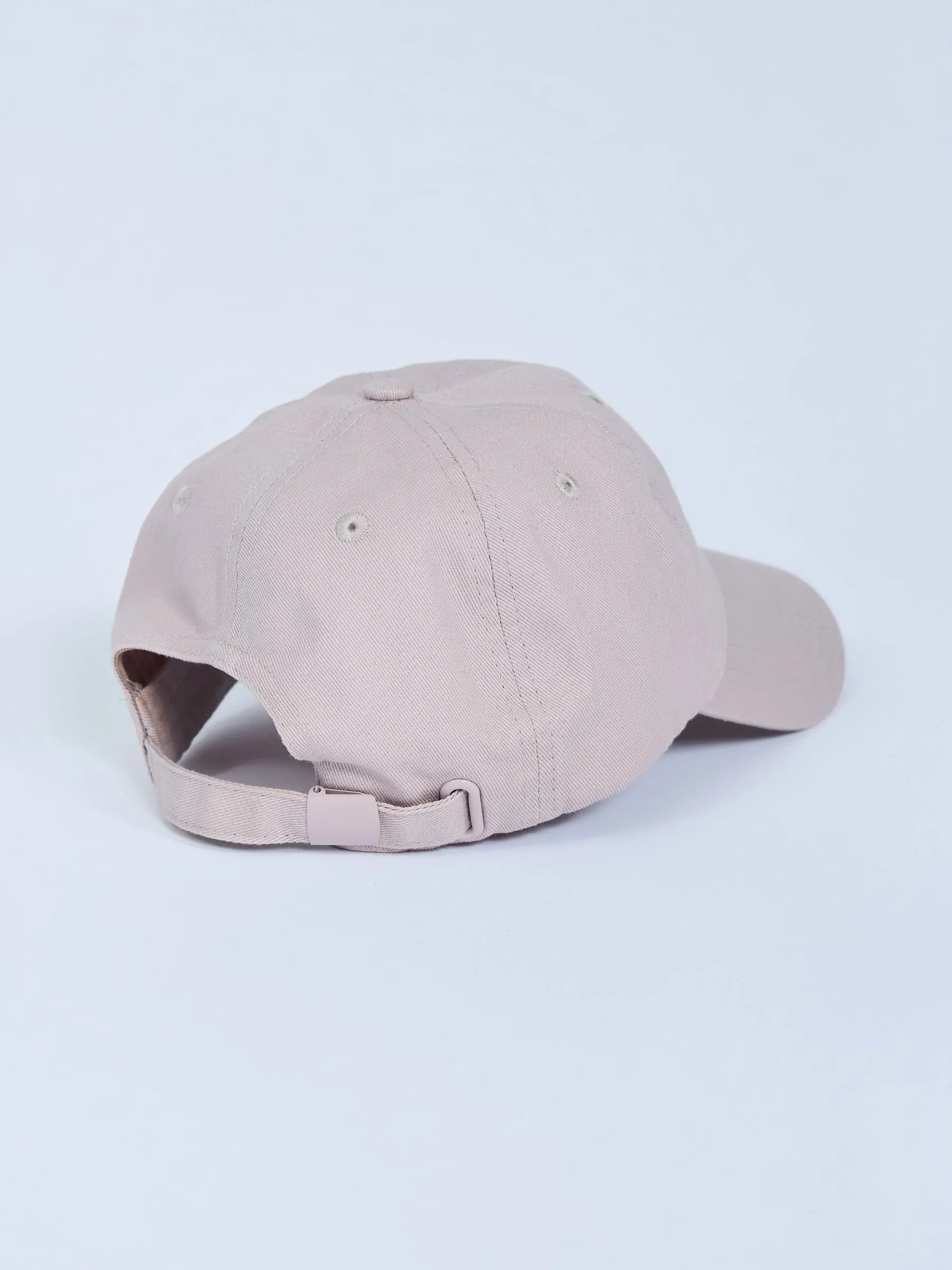 Dad Hat - Frosted Berry sold by BuffBunny product image thumbnail 5