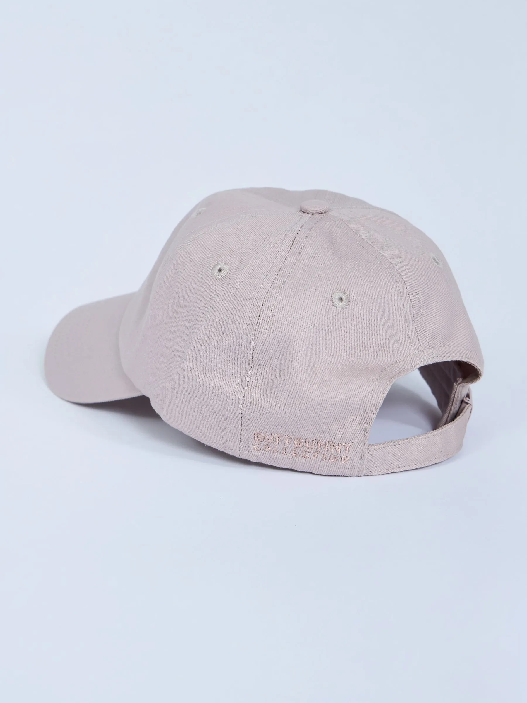 Dad Hat - Frosted Berry sold by BuffBunny product image thumbnail 4