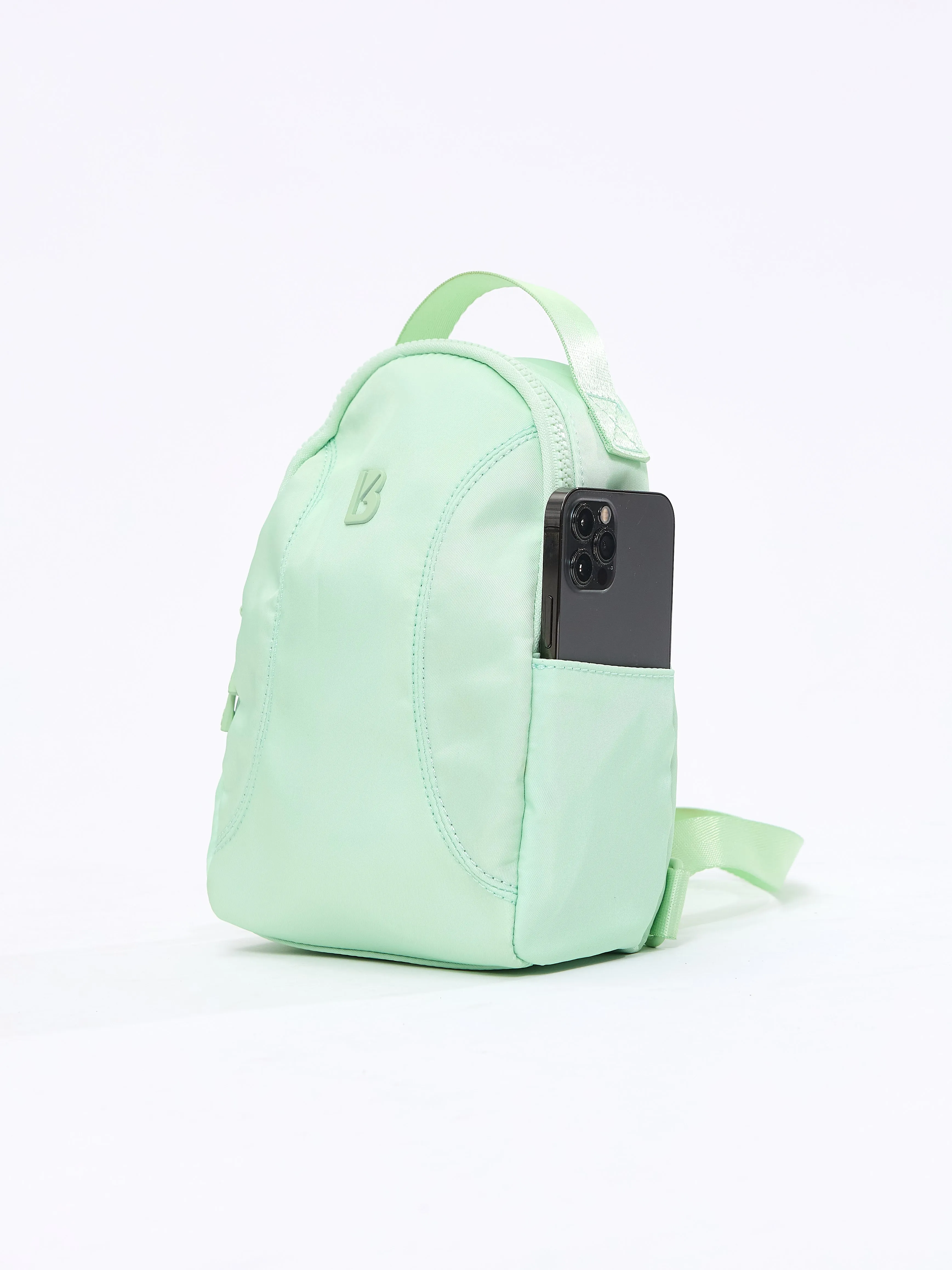 Game Changer Backpack Mini - Mojito Mint sold by BuffBunny