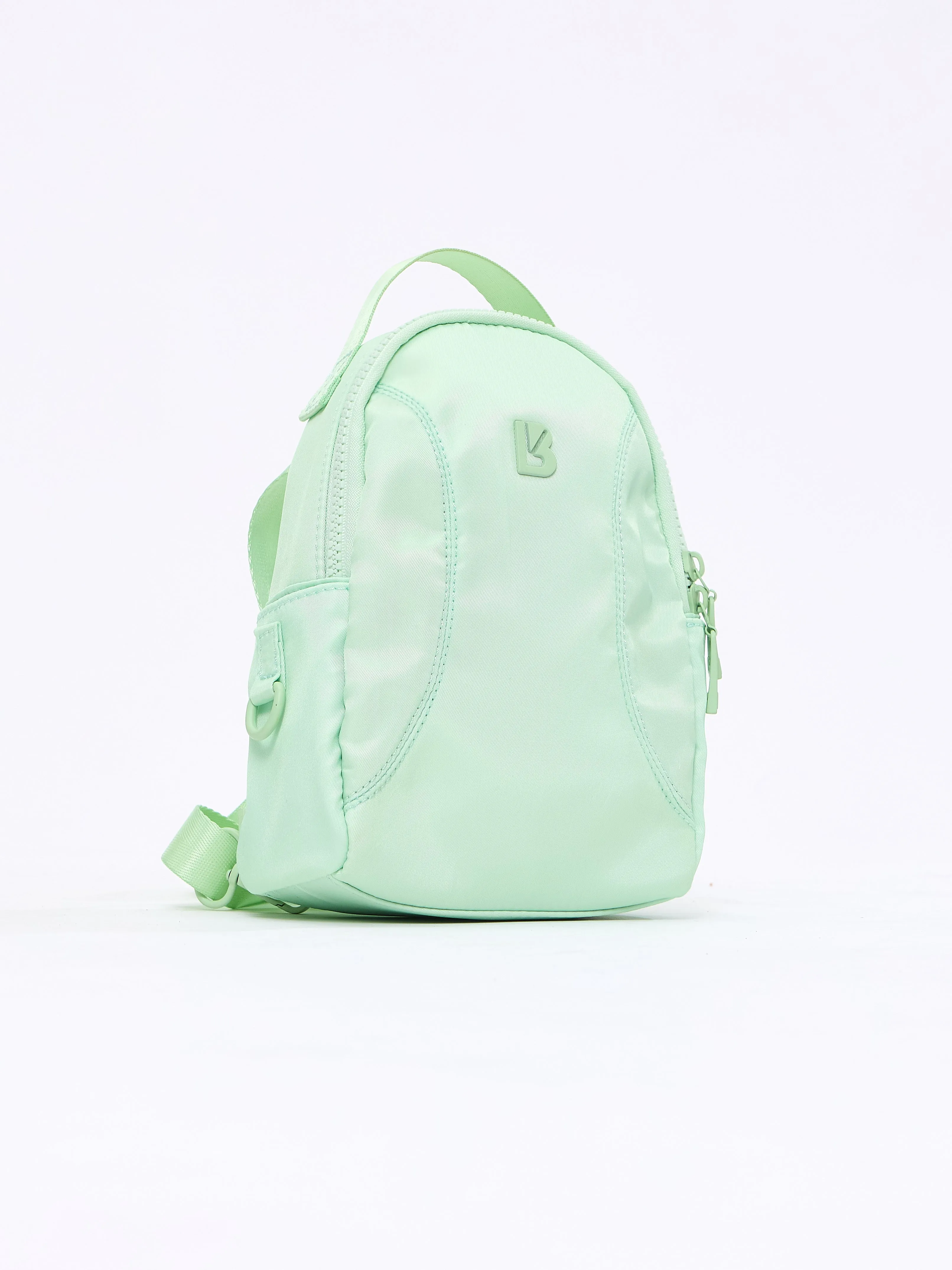 Game Changer Backpack Mini - Mojito Mint sold by BuffBunny product image thumbnail 3