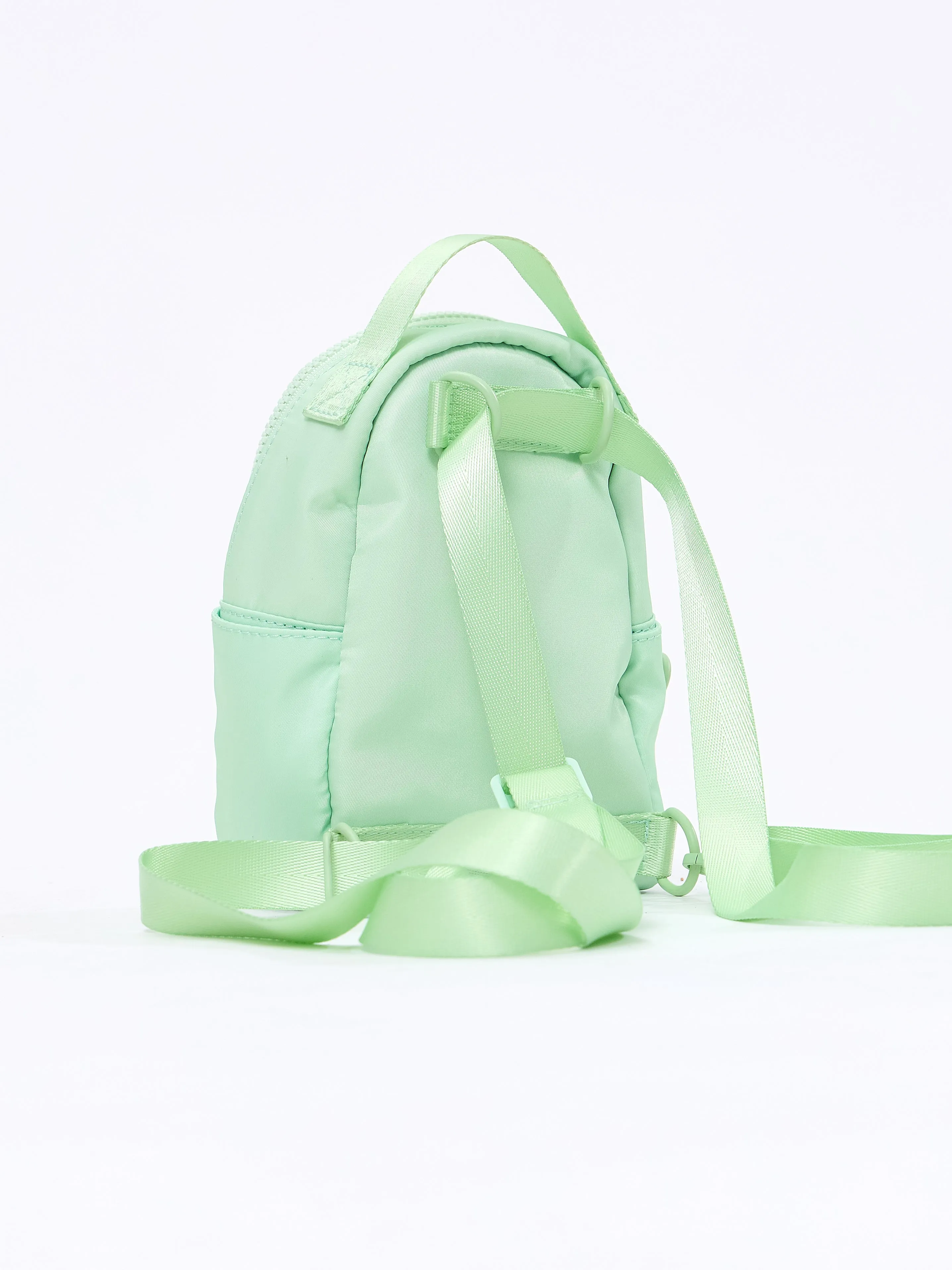 Game Changer Backpack Mini - Mojito Mint sold by BuffBunny product image thumbnail 5