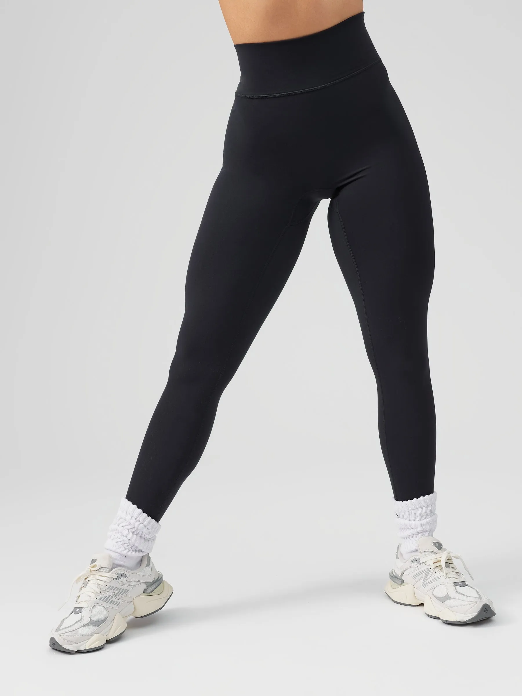 Live Energy Legging - Onyx Black sold by BuffBunny product image thumbnail 3