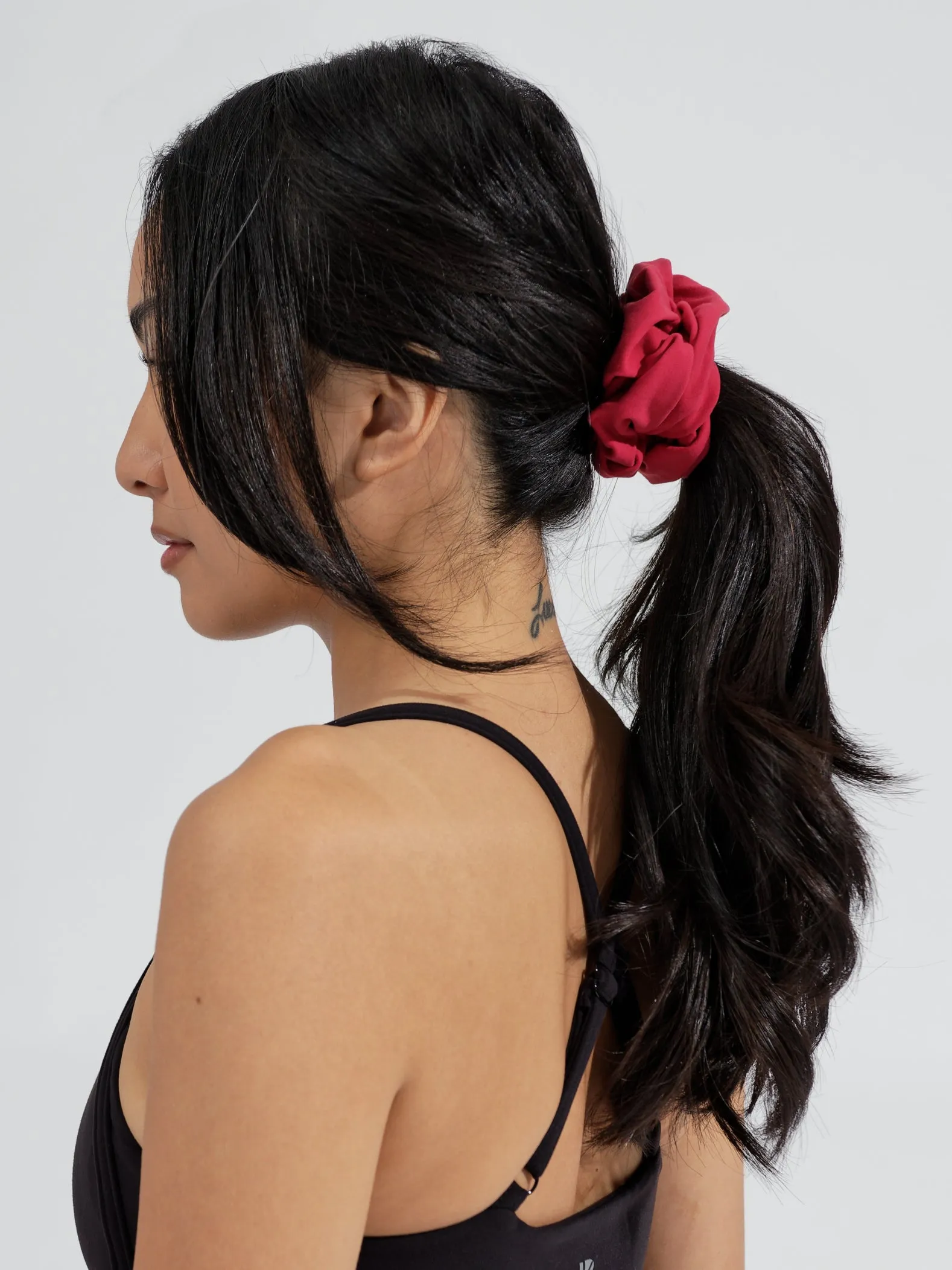 Scrunchie - 7 Collection sold by BuffBunny product image thumbnail 3