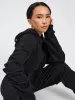Boyfriend Cloud Hoodie - Onyx Black sold by BuffBunny
