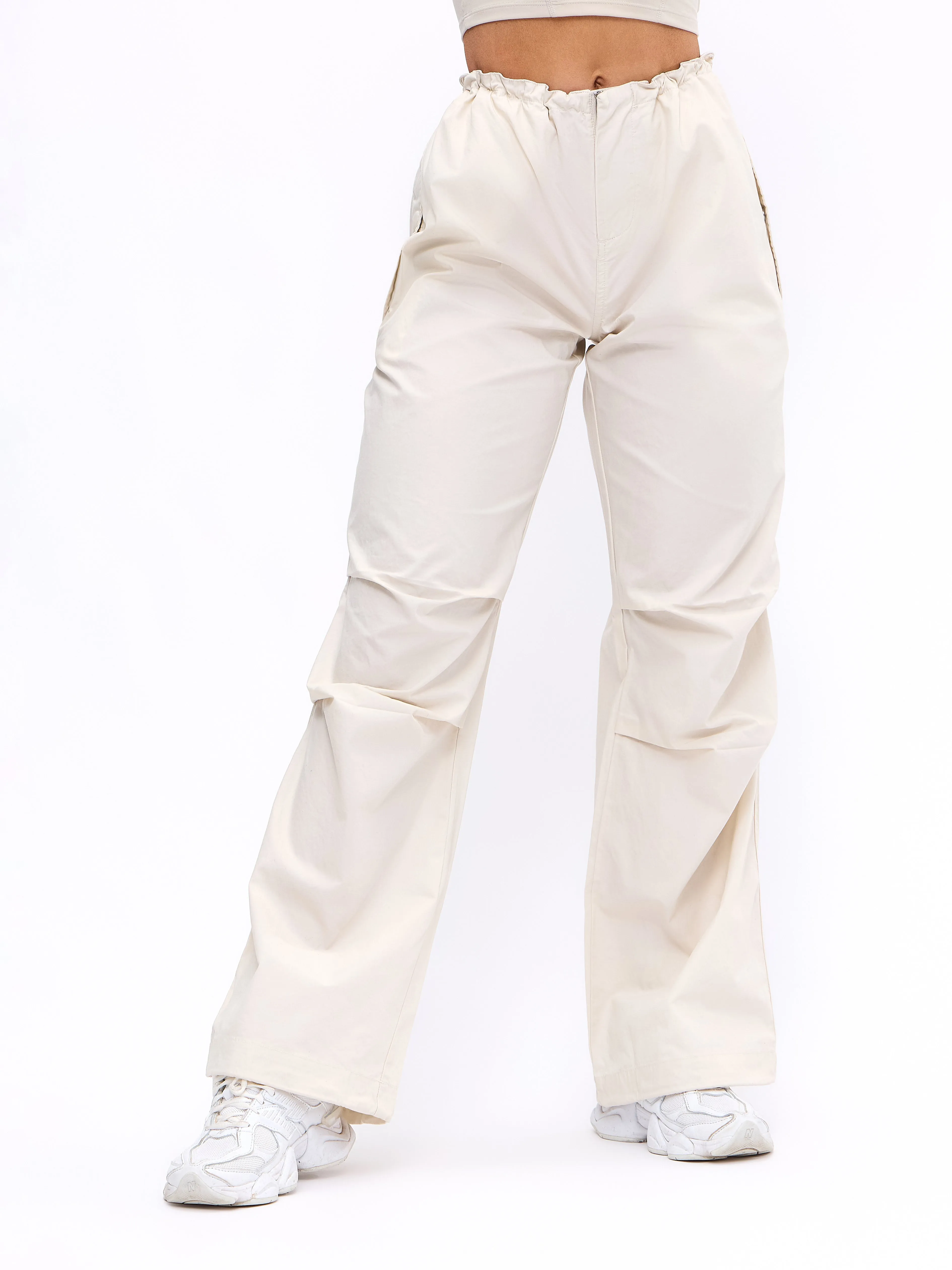 Adventure Cargo Pant - Bone sold by BuffBunny product image thumbnail 3