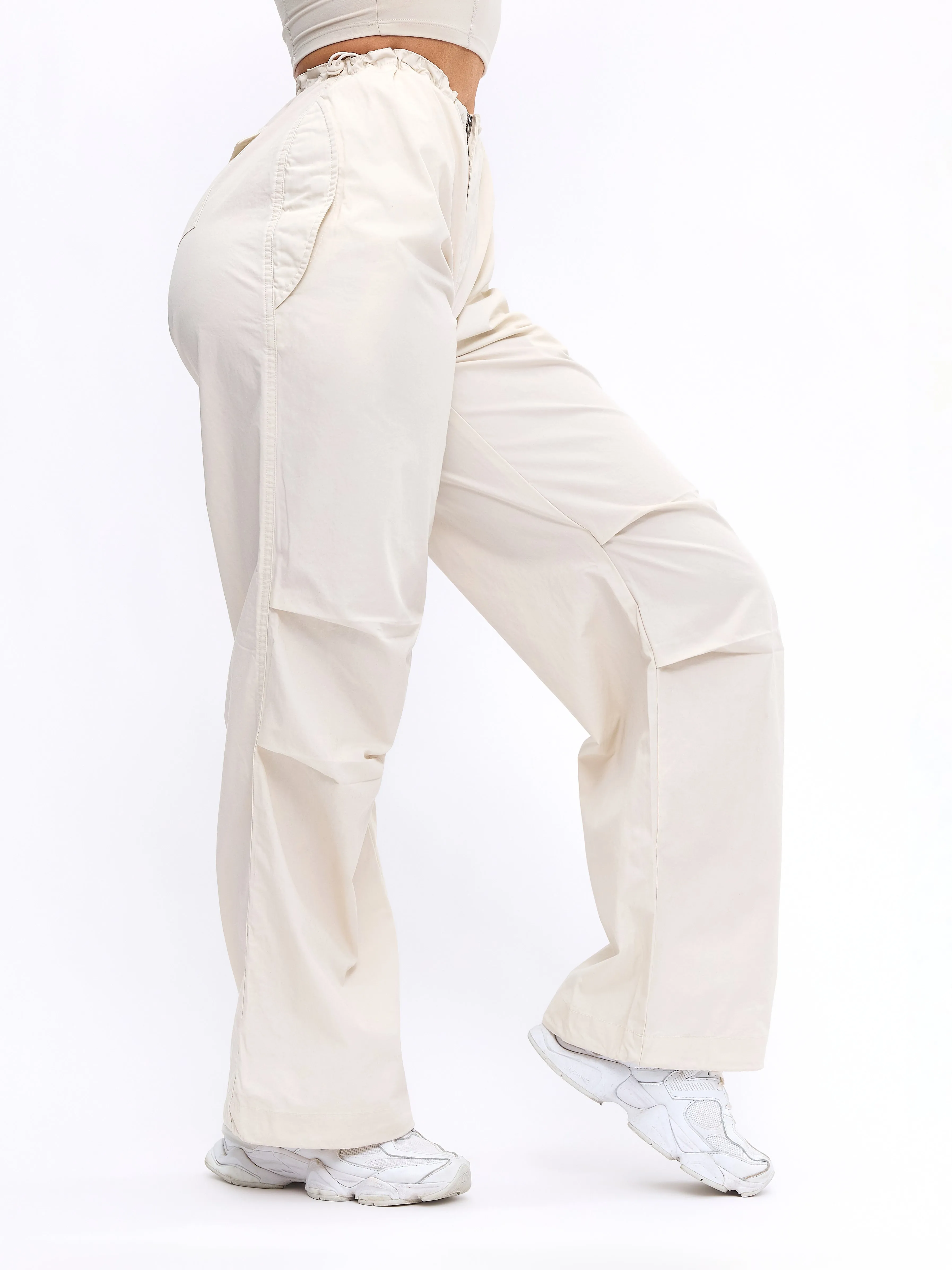 Adventure Cargo Pant - Bone sold by BuffBunny product image thumbnail 2