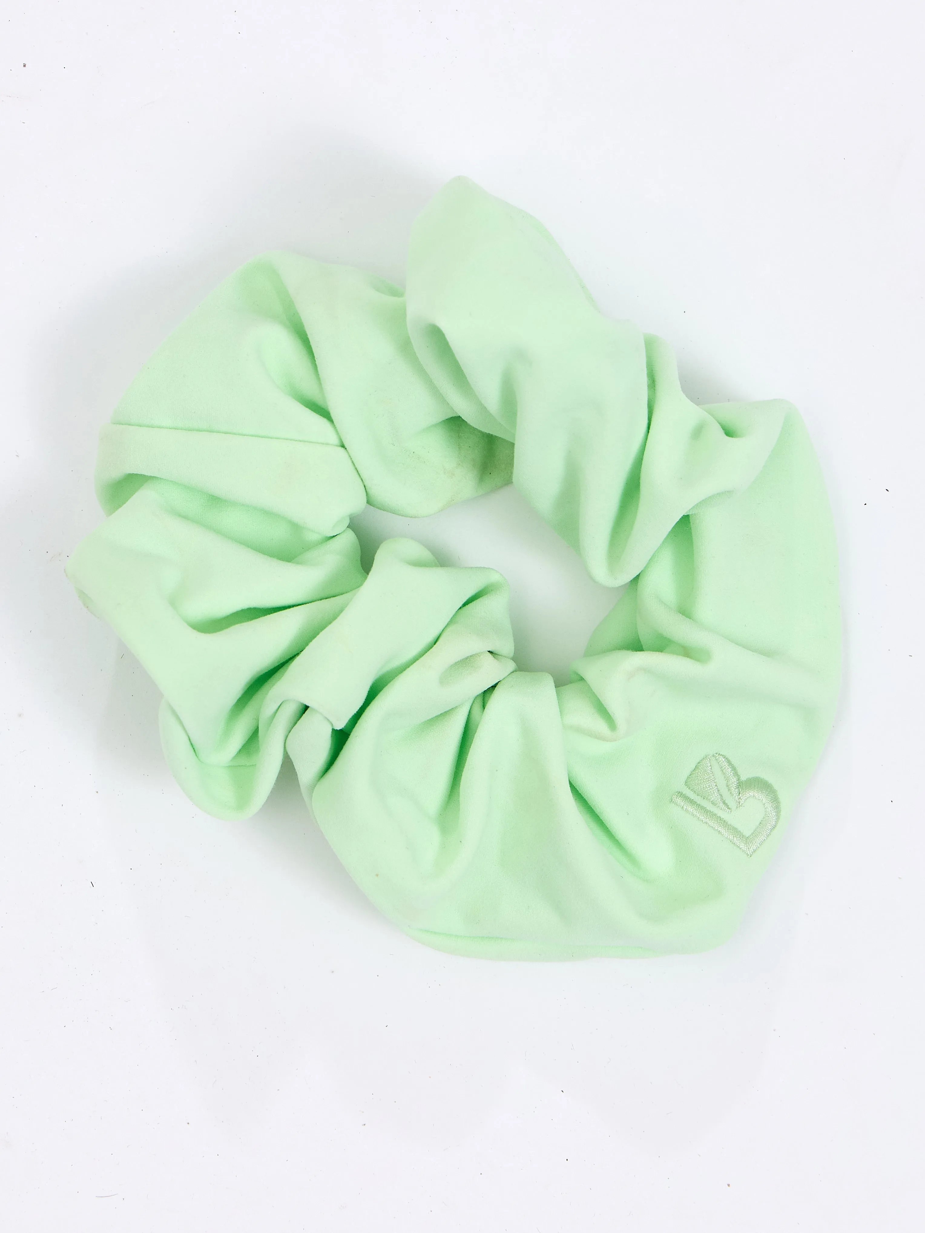 Butter Scrunchie - Juicy sold by BuffBunny product image thumbnail 5