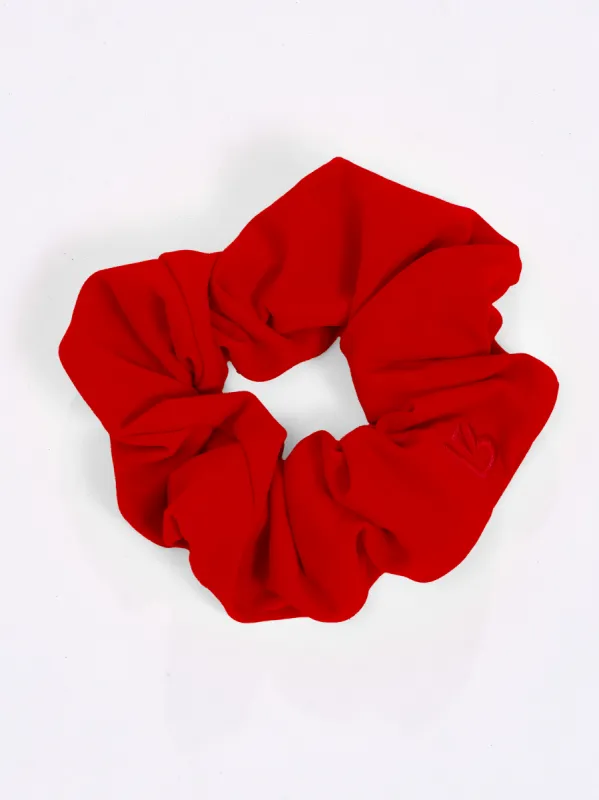 Butter Scrunchie - Juicy sold by BuffBunny