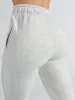 Cloud Jogger - Heather Grey sold by BuffBunny