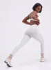 Airbrush Legging - Bone sold by BuffBunny