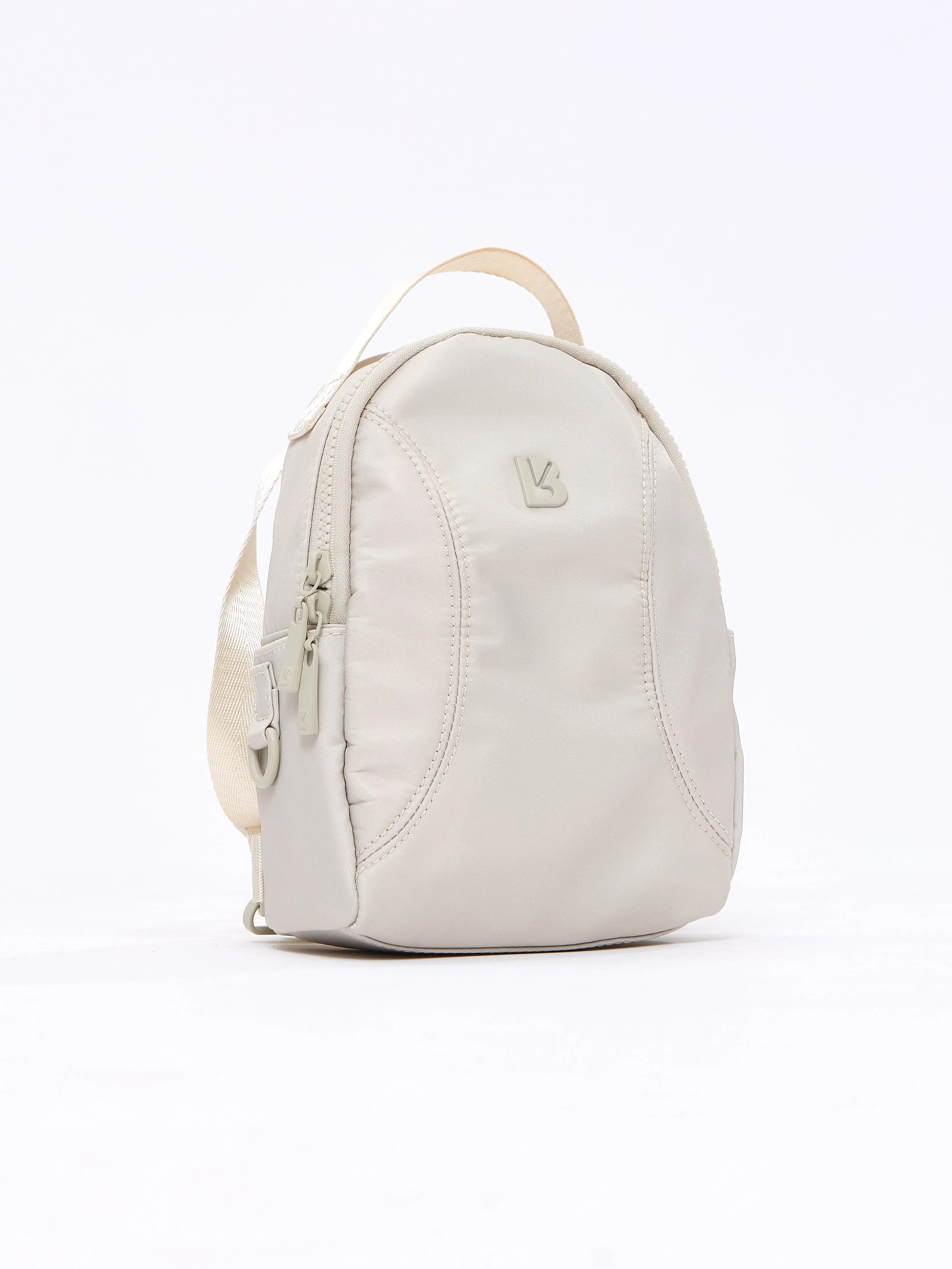Game Changer Backpack Mini - Bone sold by BuffBunny product image thumbnail 4
