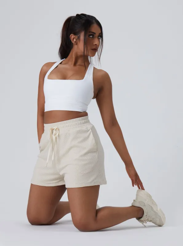 Pump Short - Stardust sold by BuffBunny