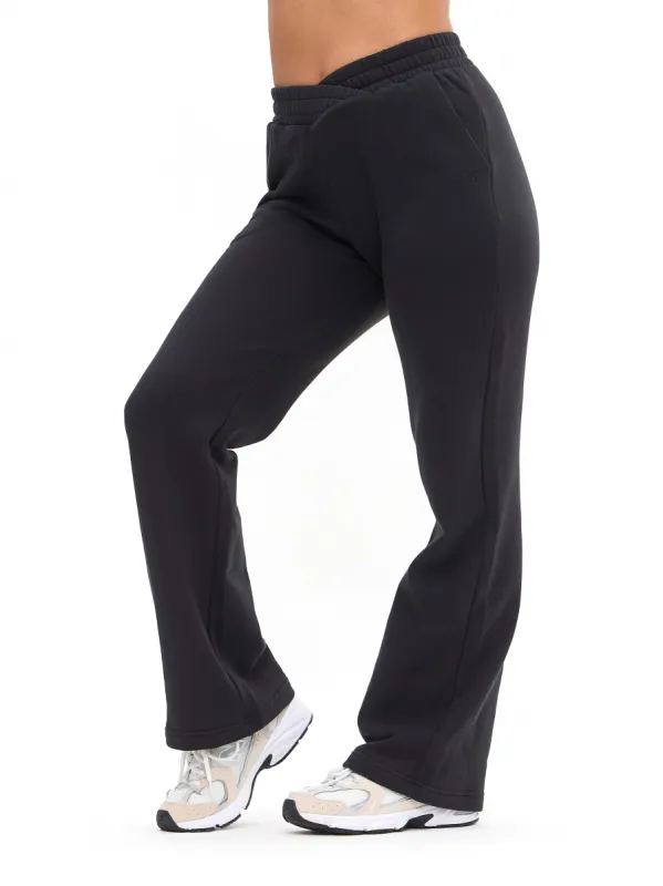 Threads Crossover Sweatpant - Onyx Black made by BuffBunny