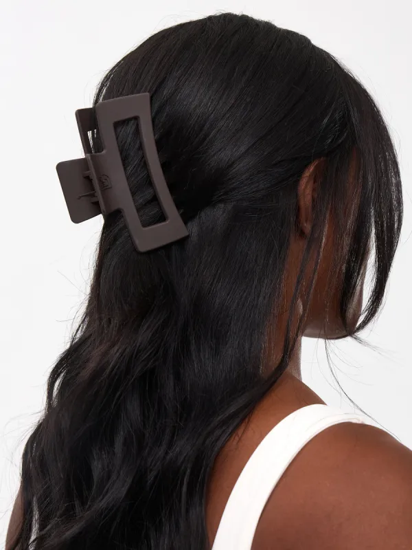 Hair Claw - Cold Brew sold by BuffBunny