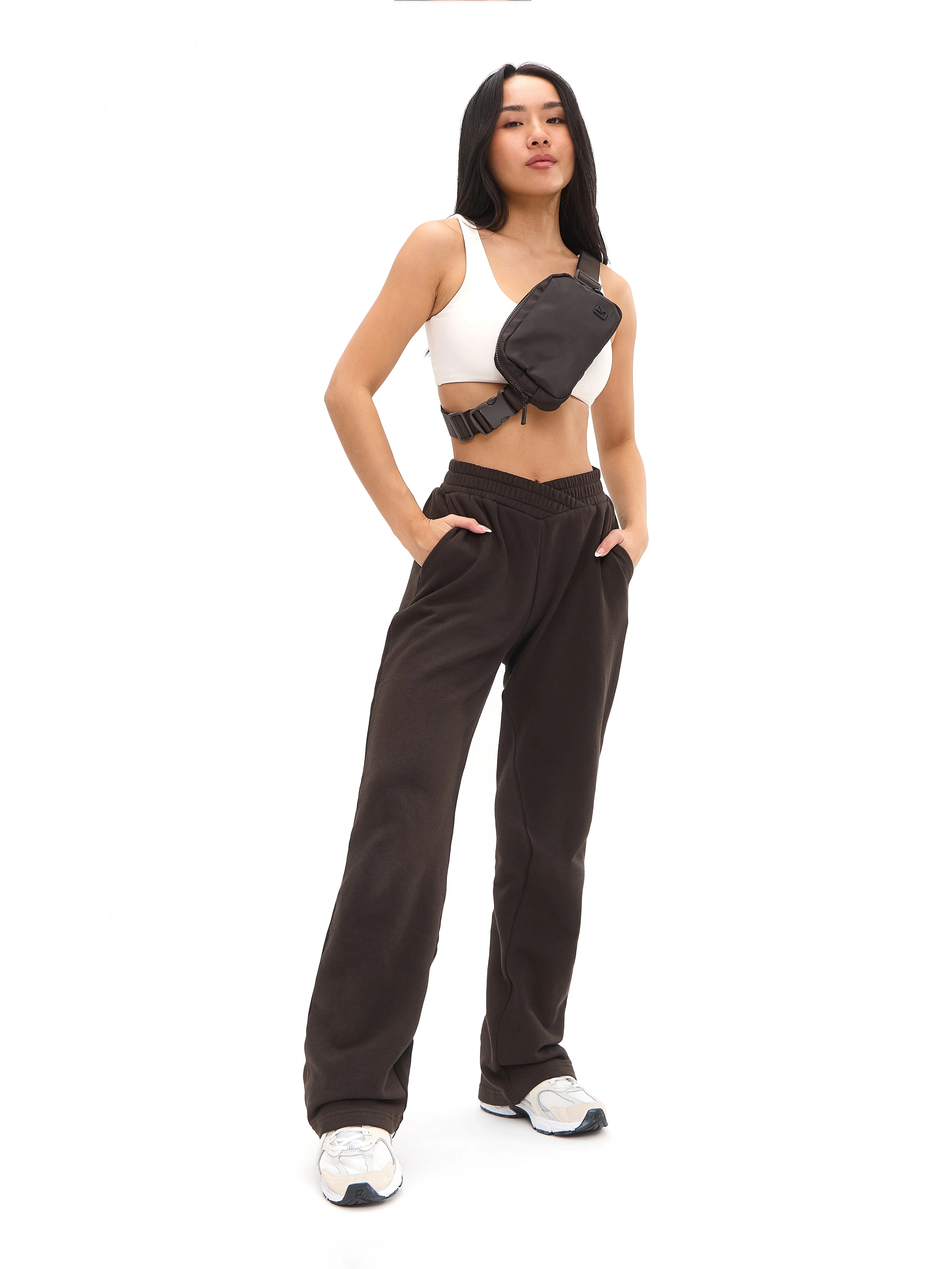 Breakthrough Belt Bag - Cold Brew sold by BuffBunny product image thumbnail 4