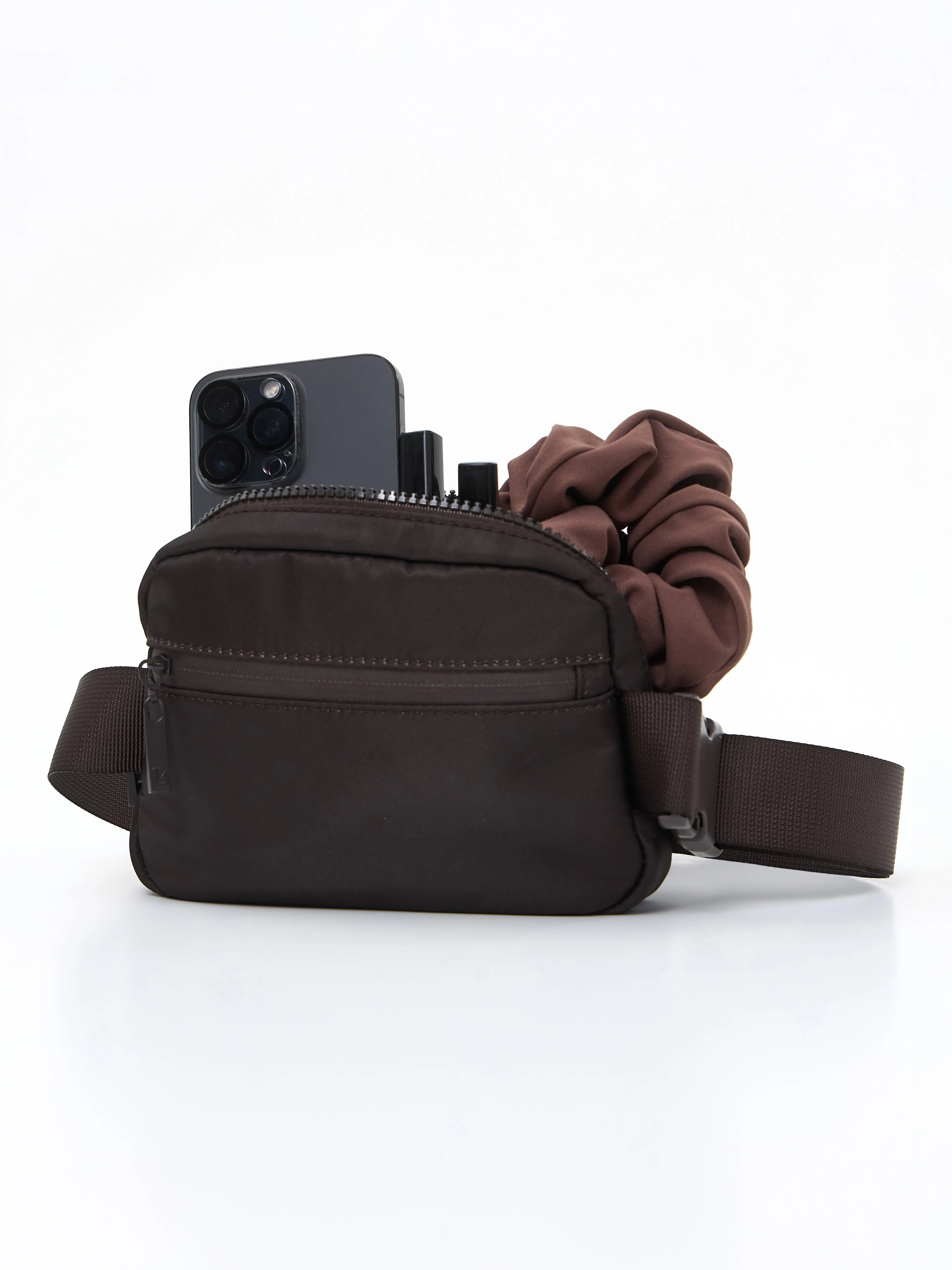 Breakthrough Belt Bag - Cold Brew sold by BuffBunny product image thumbnail 3