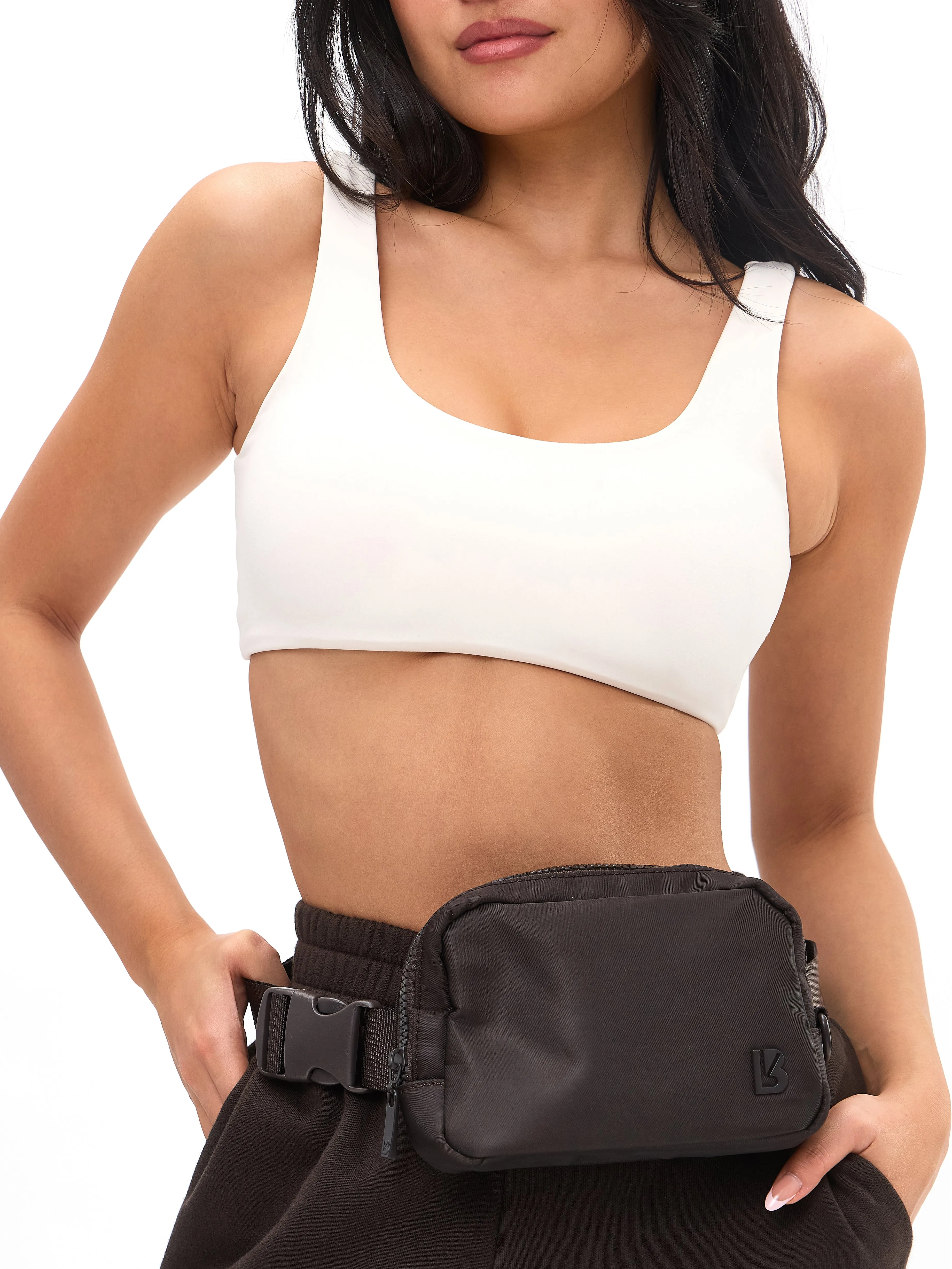 Breakthrough Belt Bag - Cold Brew sold by BuffBunny product image thumbnail 5