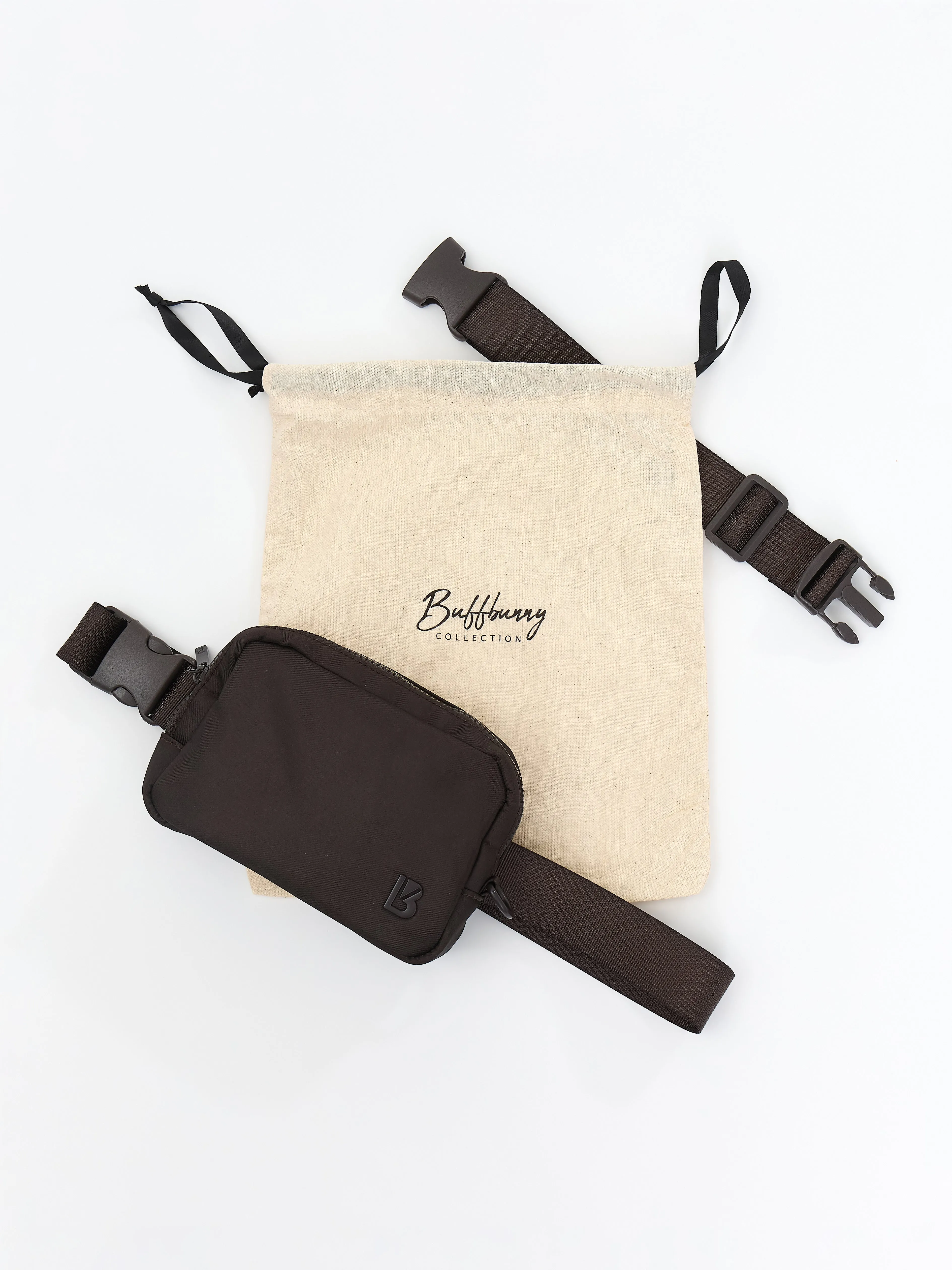 Breakthrough Belt Bag - Cold Brew sold by BuffBunny product image thumbnail 2