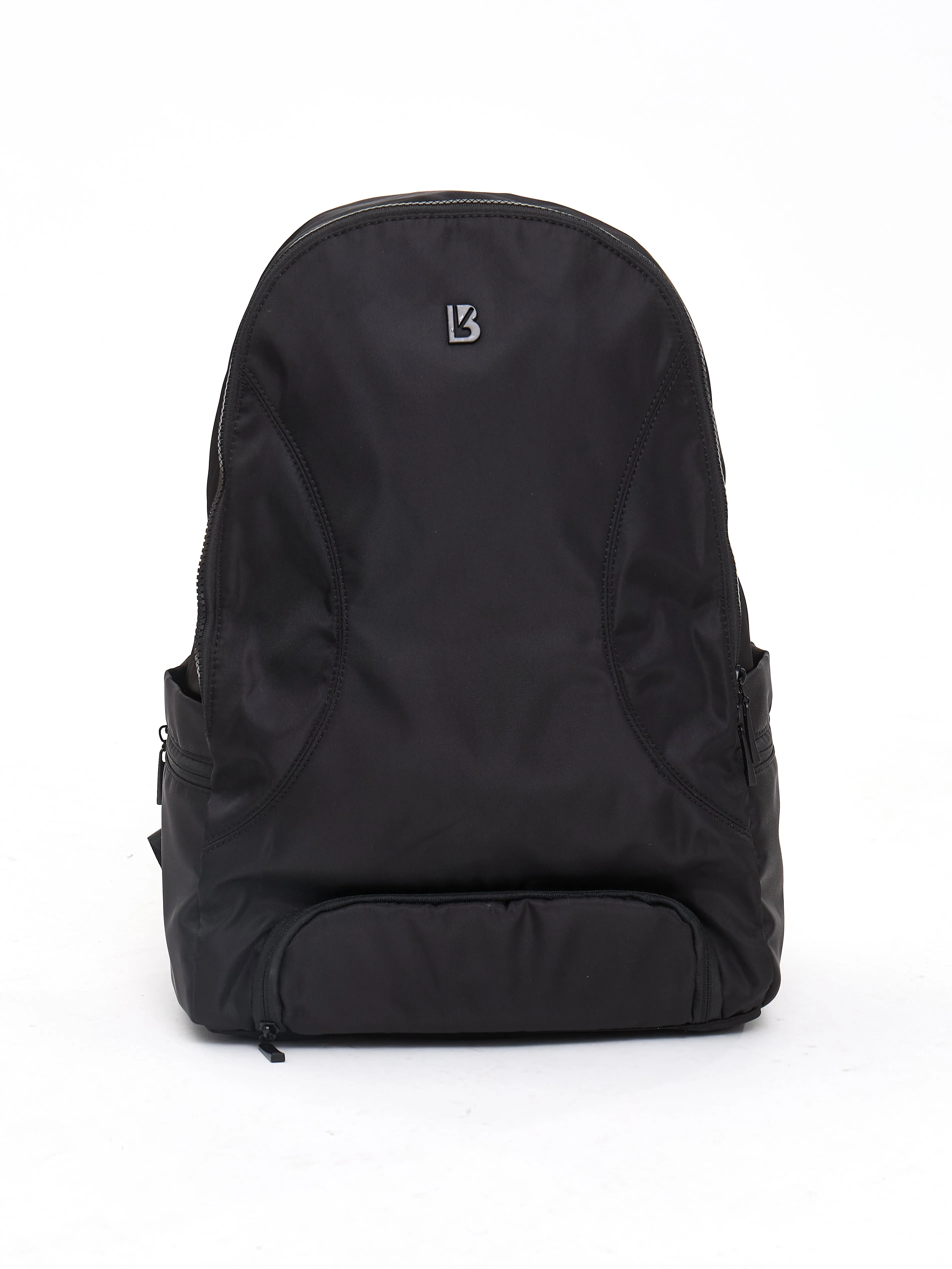 Game Changer Backpack - Black/Black sold by BuffBunny