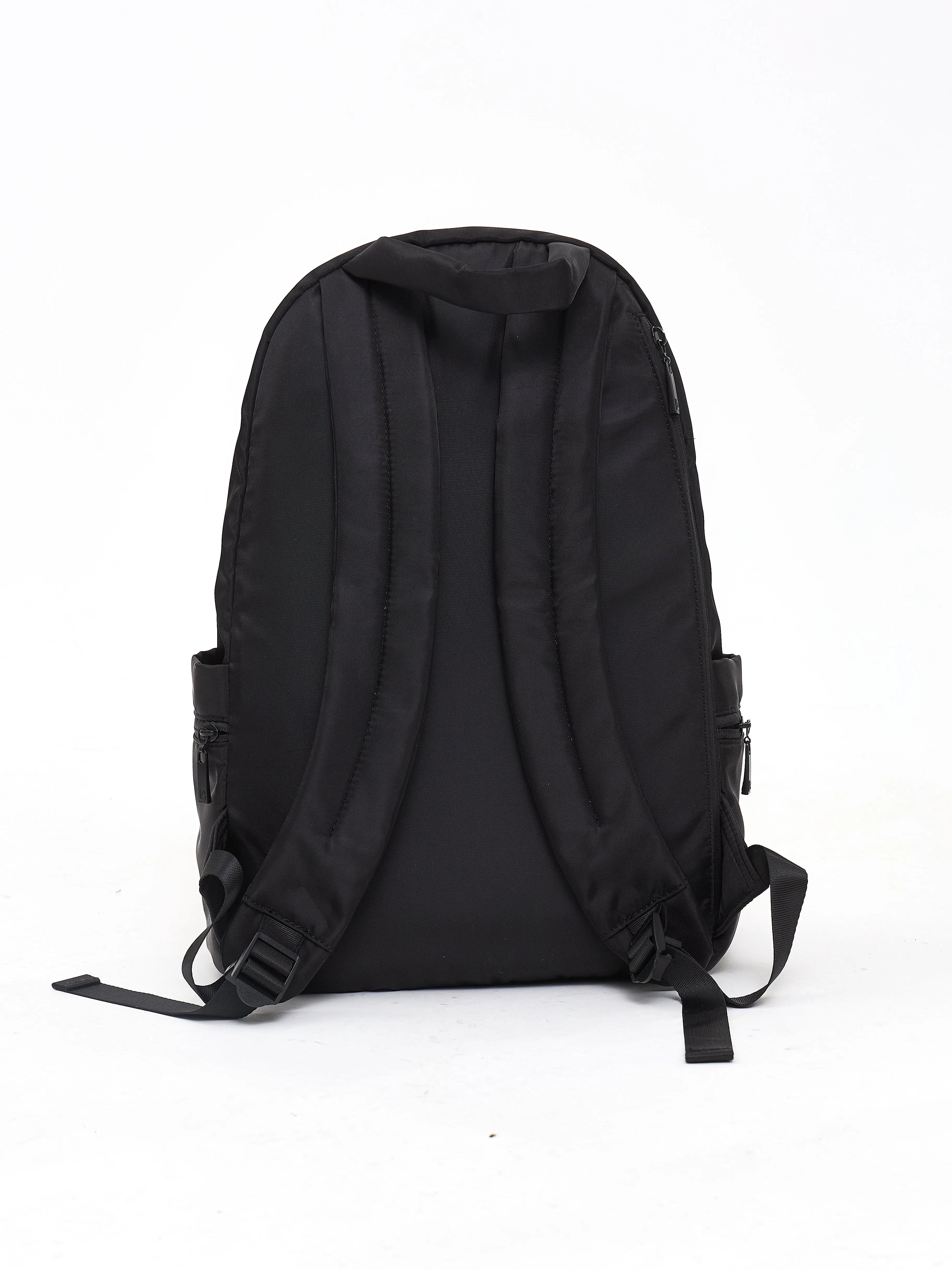 Game Changer Backpack - Black/Black sold by BuffBunny product image thumbnail 5