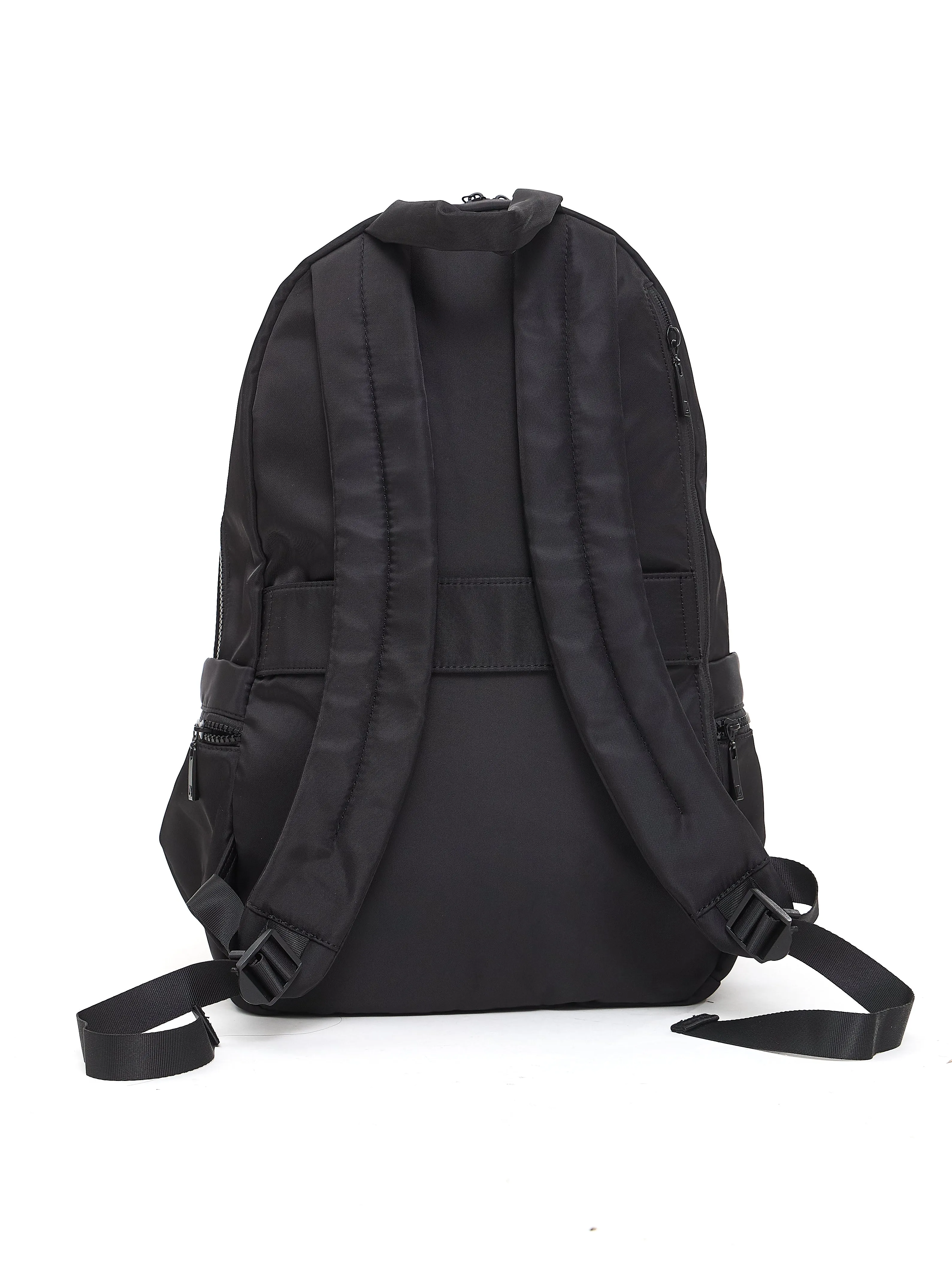 Game Changer Backpack Max - Onyx Black sold by BuffBunny product image thumbnail 3