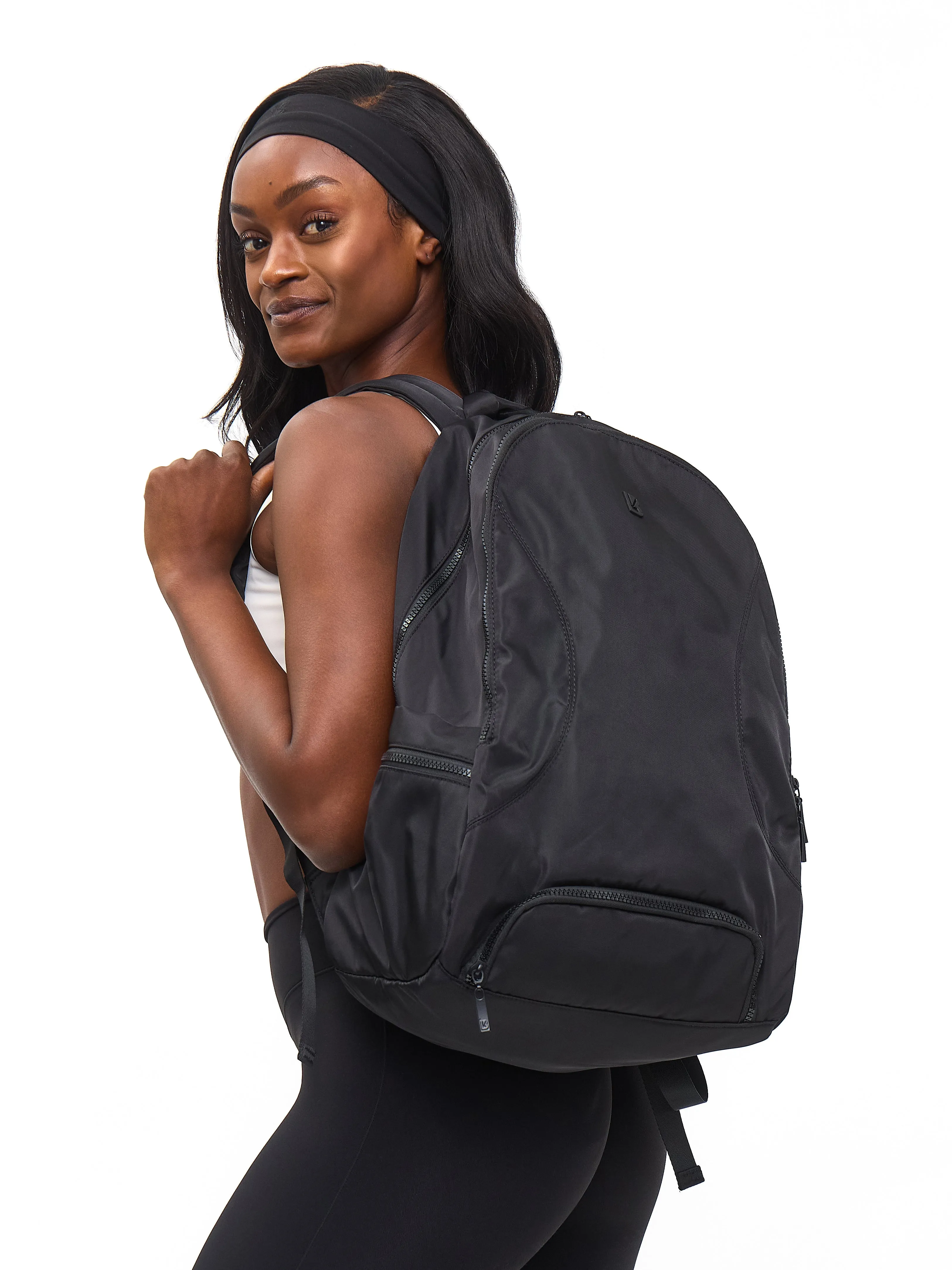 Game Changer Backpack Max - Onyx Black sold by BuffBunny