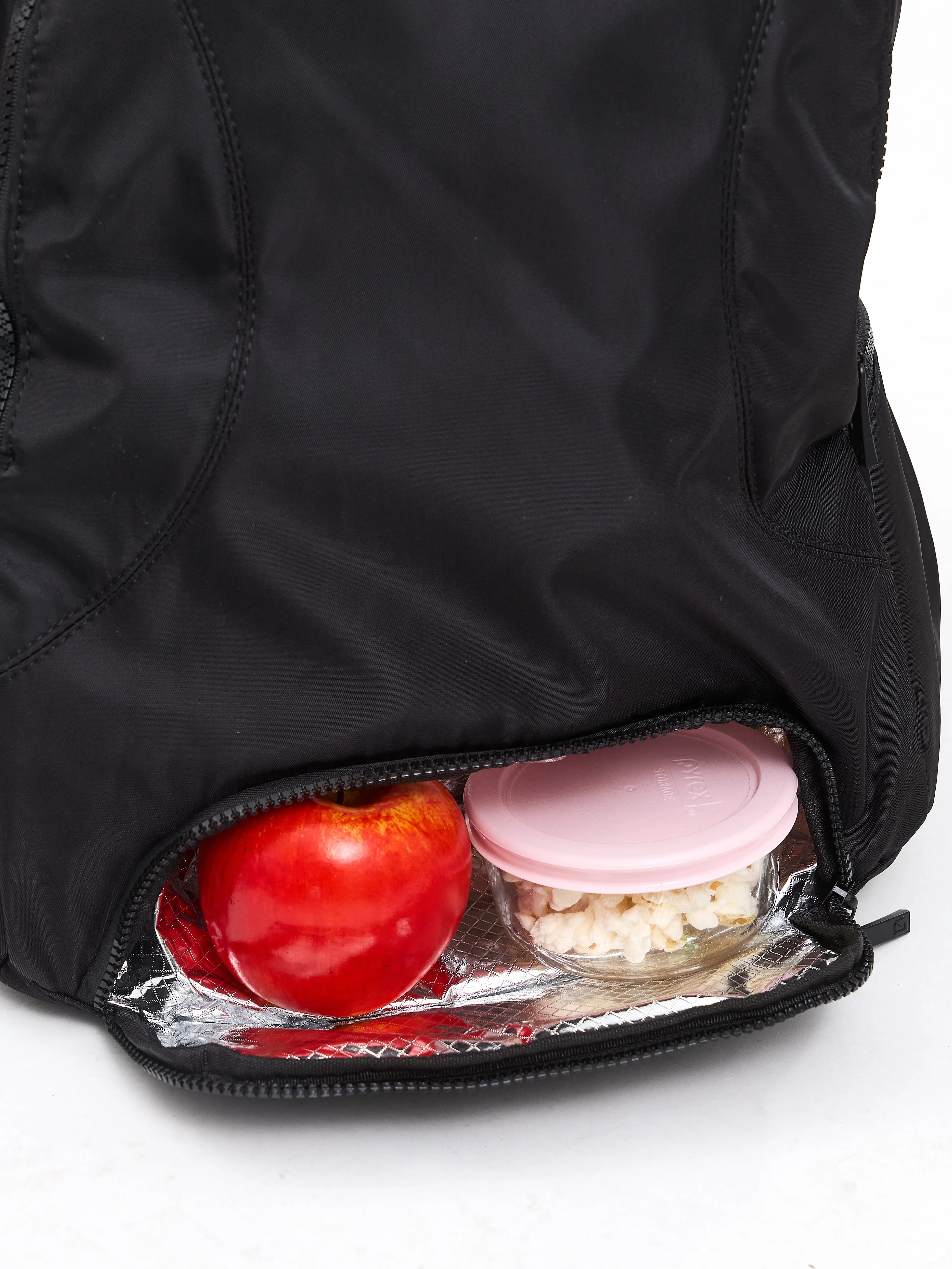 Game Changer Backpack Max - Onyx Black sold by BuffBunny product image thumbnail 5