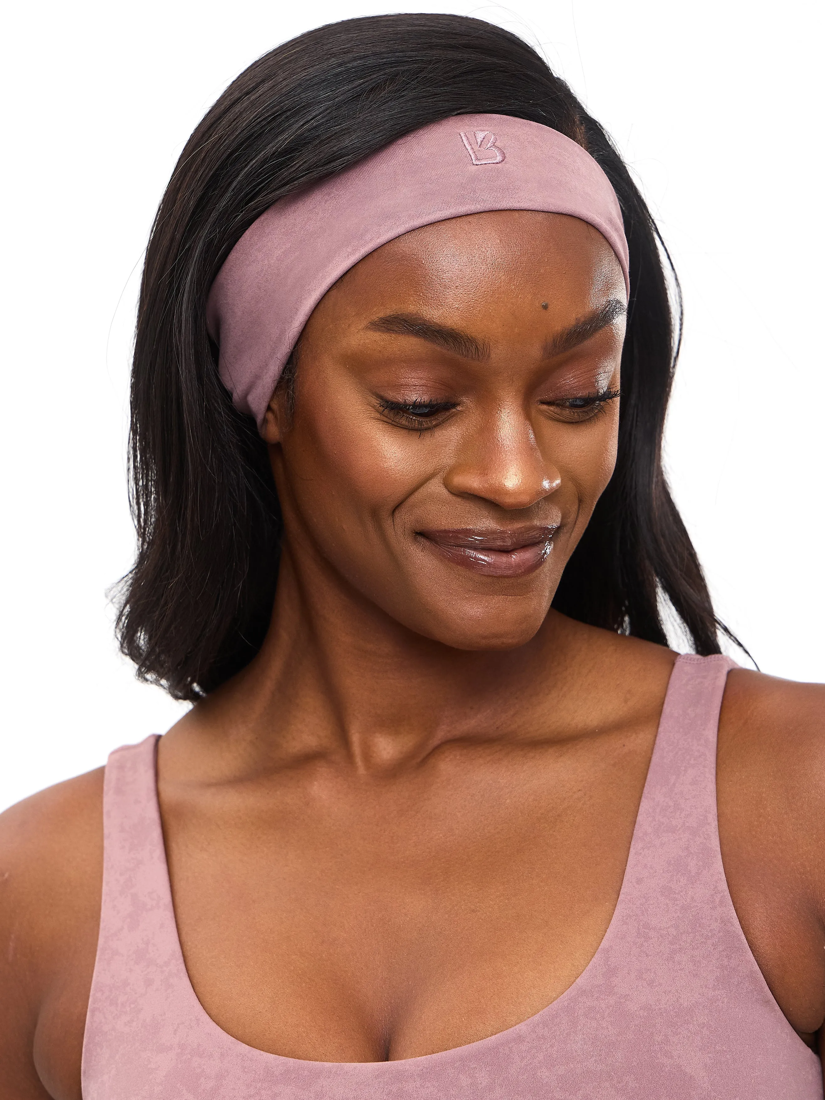 Butter Headband - Grounds sold by BuffBunny product image thumbnail 3