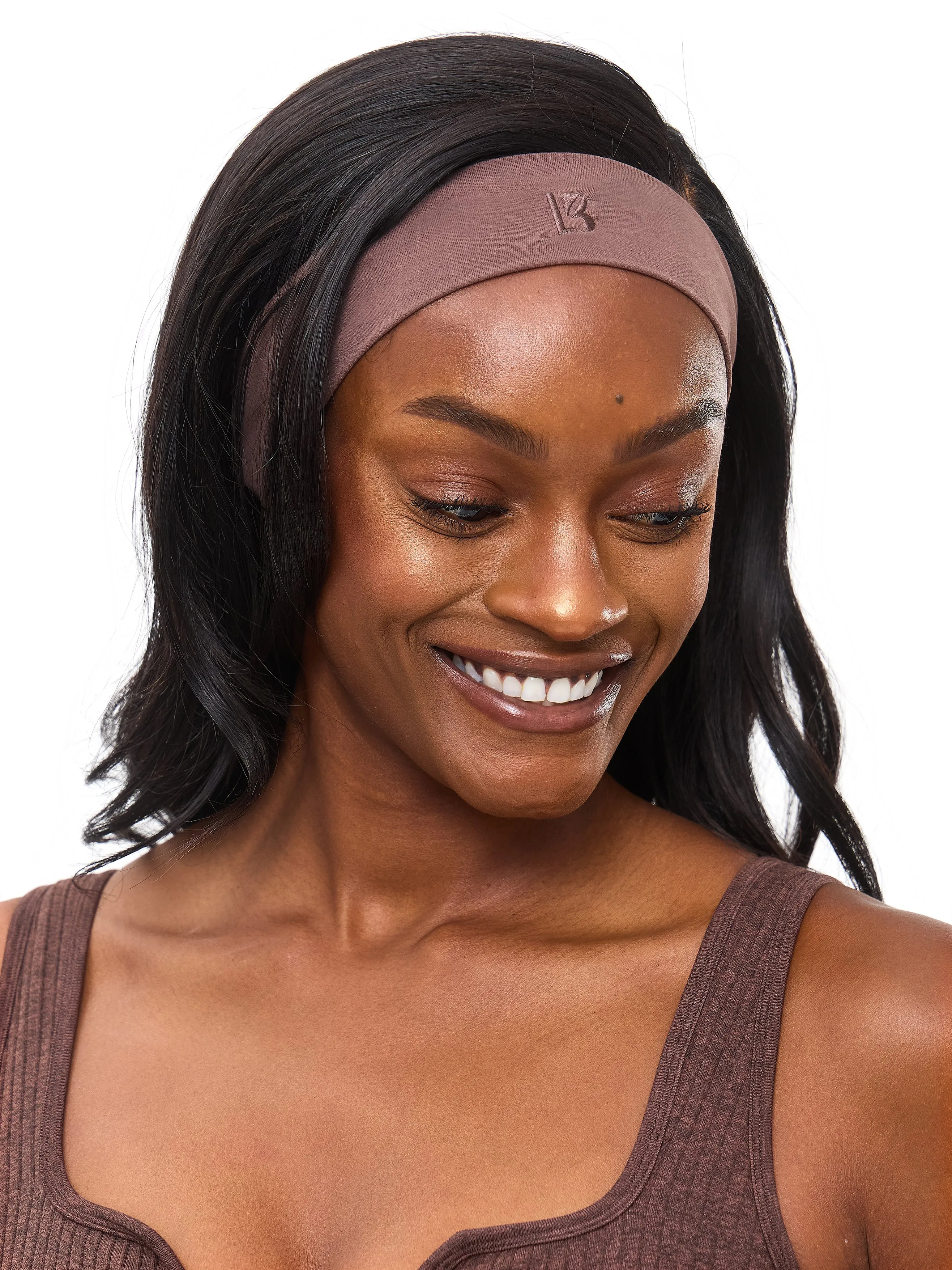 Butter Headband - Grounds sold by BuffBunny product image thumbnail 5