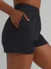 Pump Short - Onyx Black sold by BuffBunny