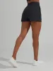 Pump Short - Onyx Black sold by BuffBunny