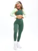 Aggressive Scrunch Legging - Limon Pepino sold by BuffBunny