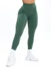 Aggressive Scrunch Legging - Limon Pepino sold by BuffBunny