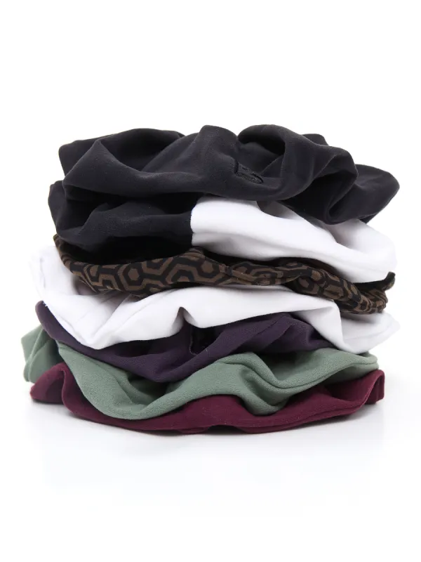 Poshknit Scrunchie sold by BuffBunny