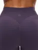 Poshknit Scrunch Legging - Purple Shadow sold by BuffBunny