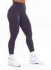 Poshknit Scrunch Legging - Purple Shadow sold by BuffBunny