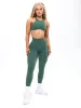 Contour Legging - Limon Pepino sold by BuffBunny