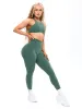 Contour Legging - Limon Pepino sold by BuffBunny