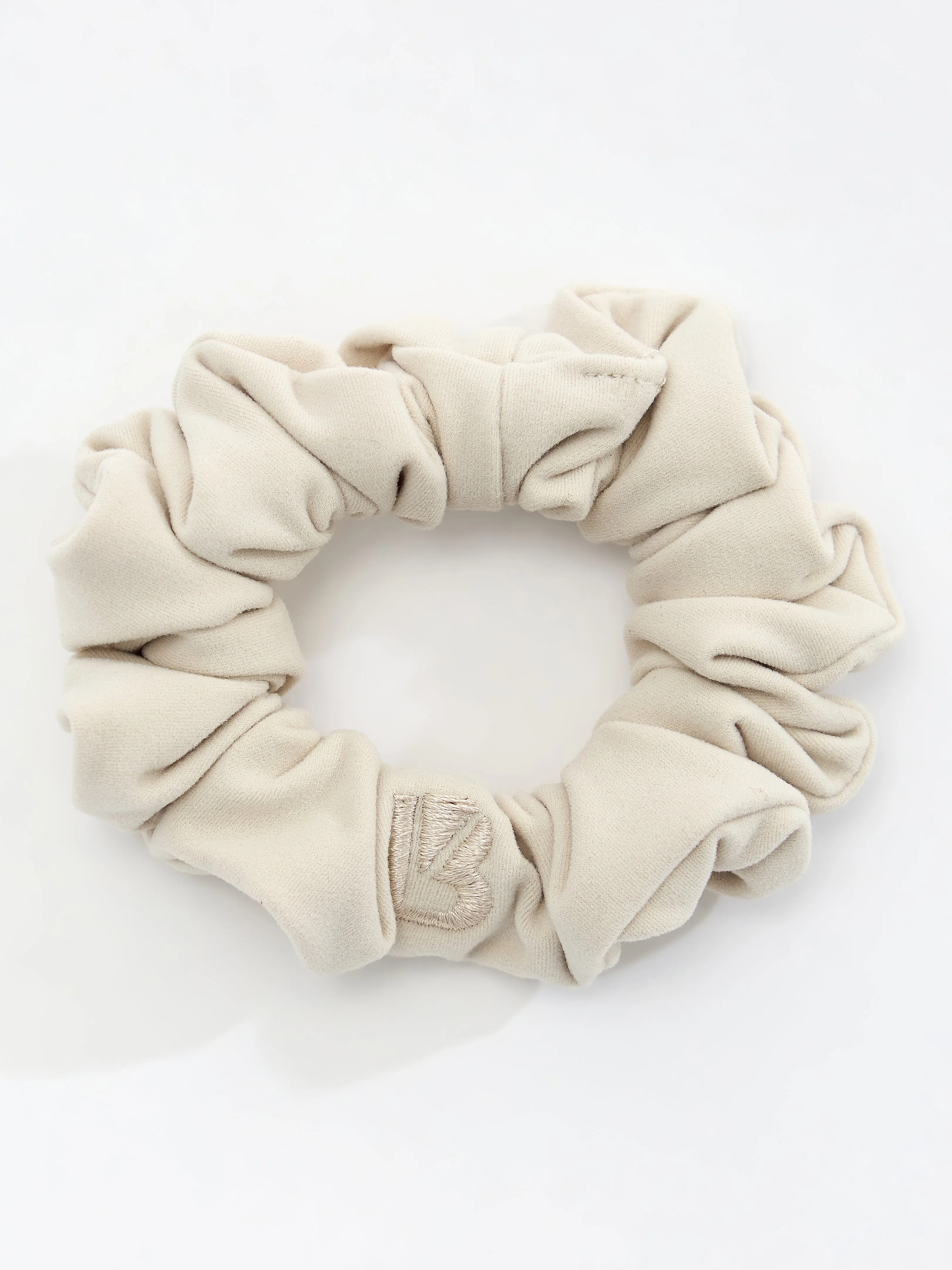 3 Pack NuBre Scrunchies - Core Color sold by BuffBunny product image thumbnail 3