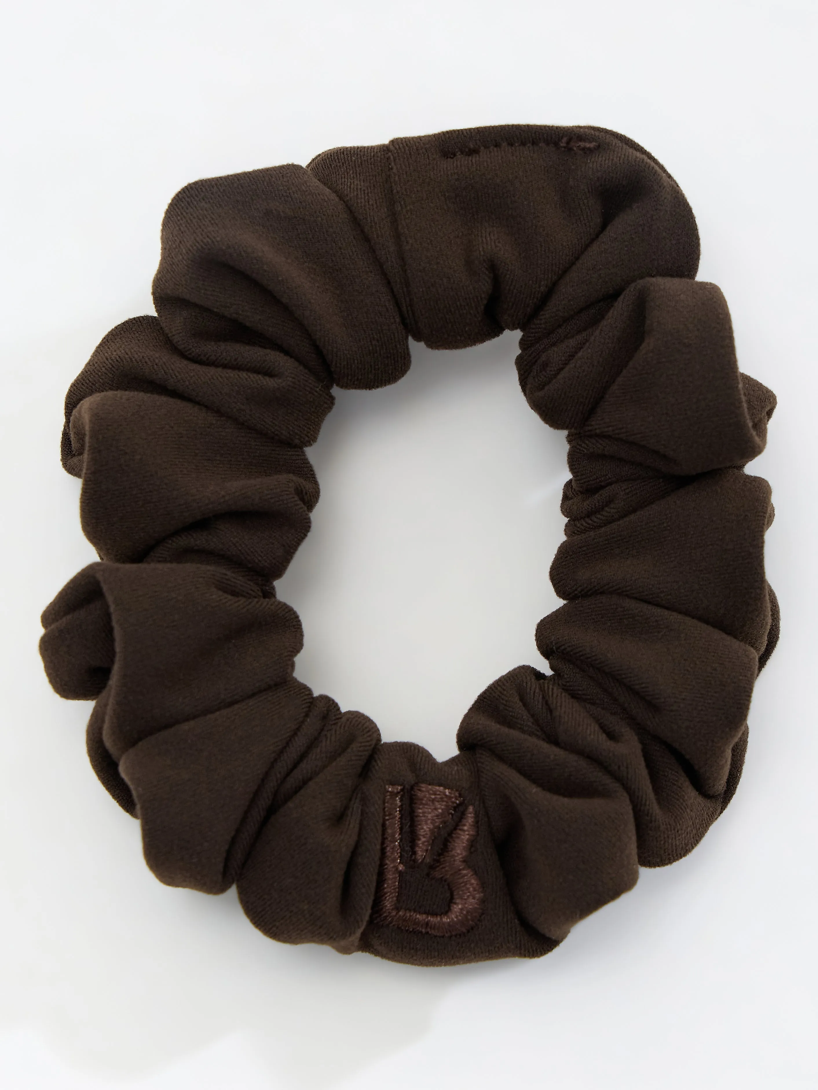 3 Pack NuBre Scrunchies - Core Color sold by BuffBunny product image thumbnail 2