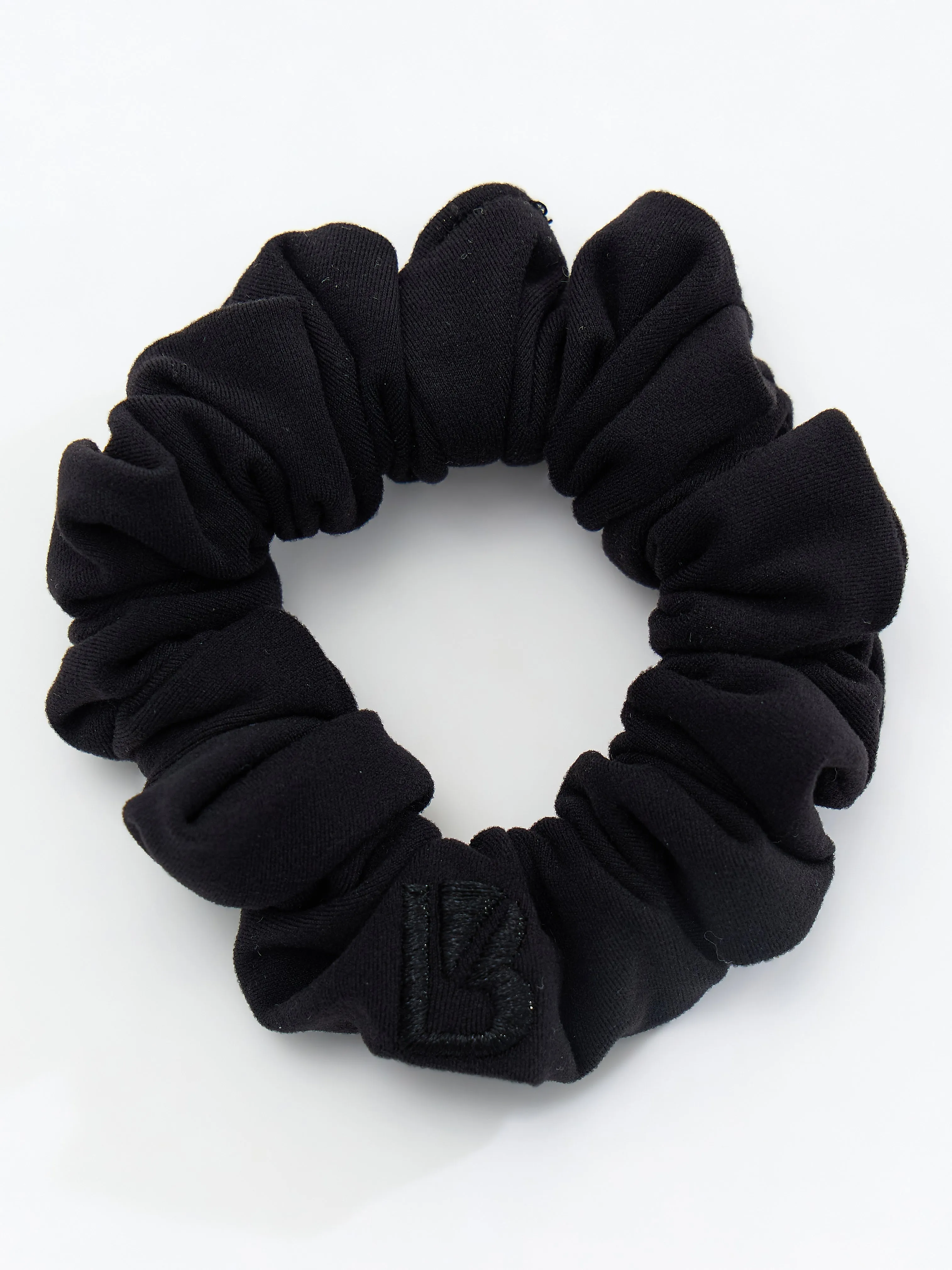 3 Pack NuBre Scrunchies - Core Color sold by BuffBunny product image thumbnail 4
