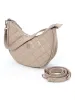 Quilted Crossbody Purse - Chamomile sold by BuffBunny
