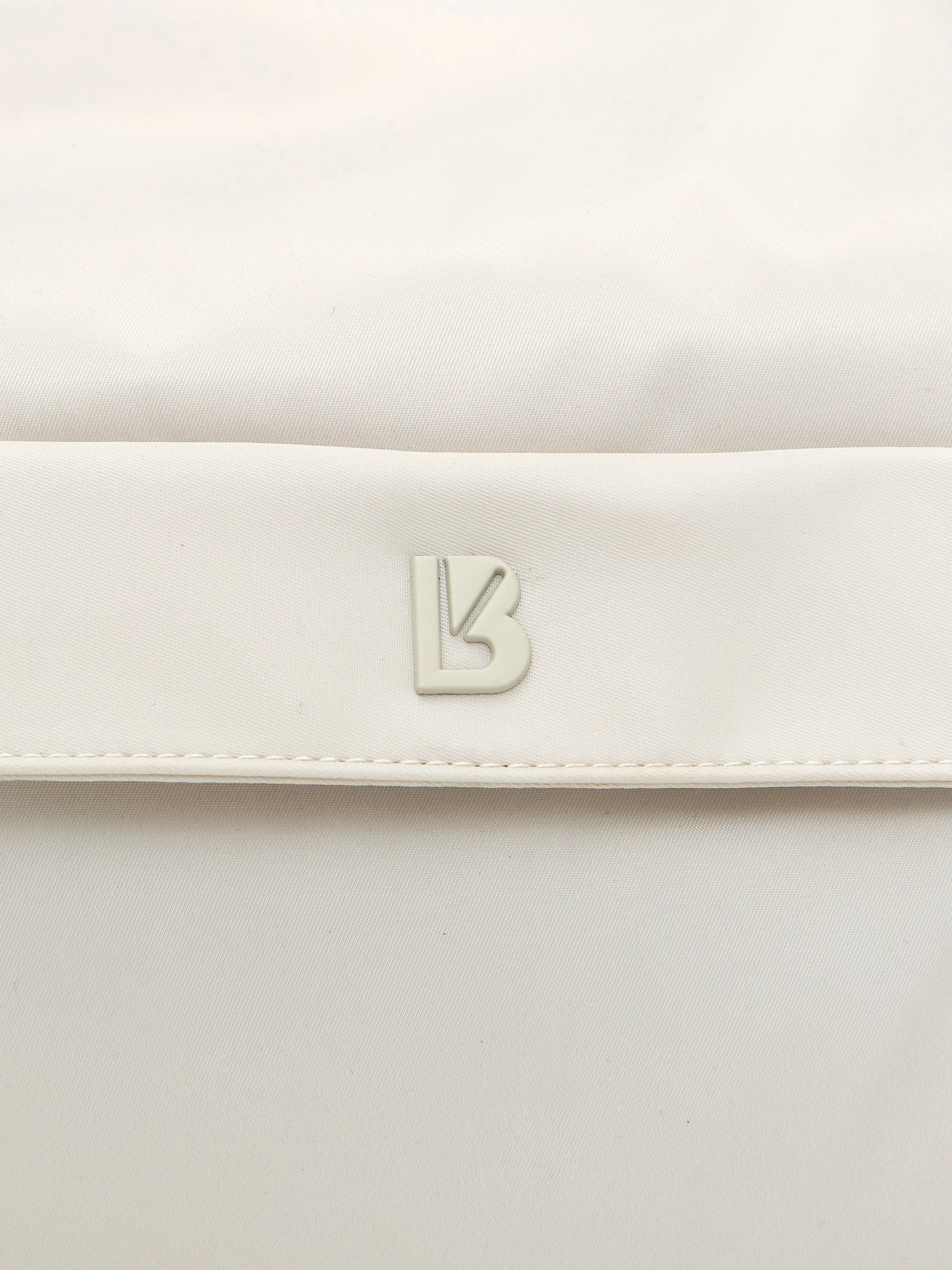 Ultimate Pocket Duffel - Bone sold by BuffBunny product image thumbnail 3