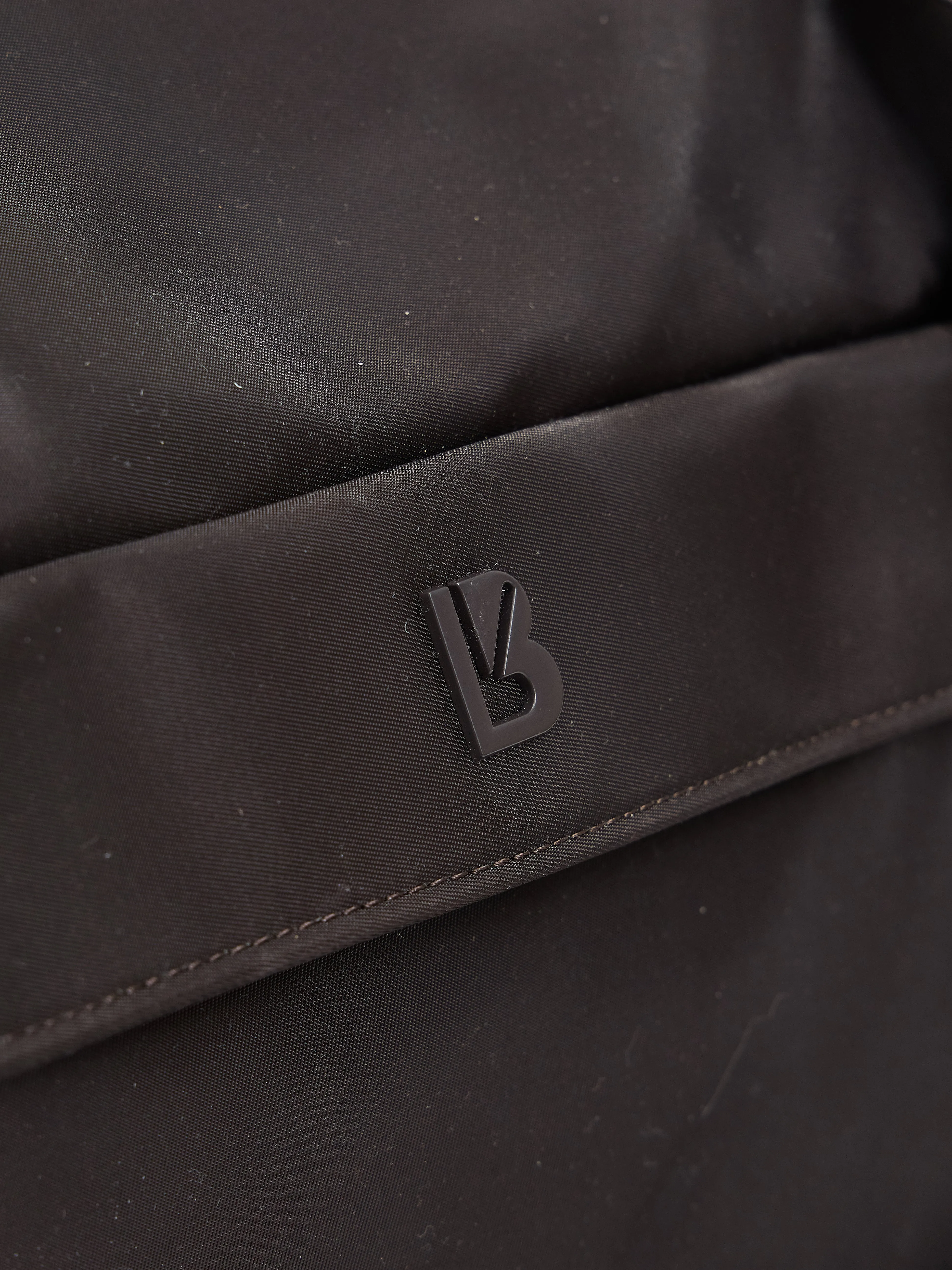 Ultimate Pocket Duffel - Cold Brew sold by BuffBunny product image thumbnail 5