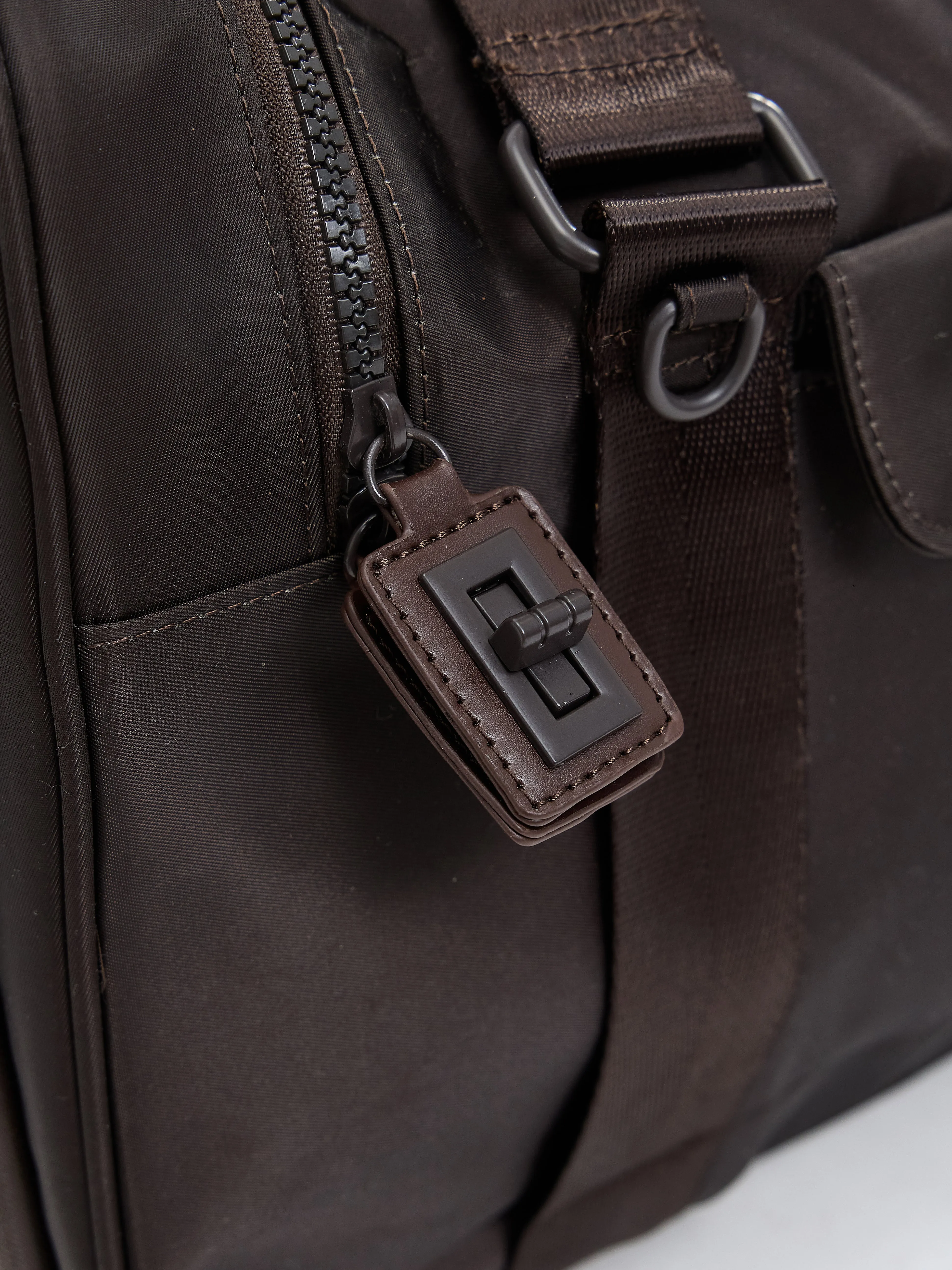 Ultimate Pocket Duffel - Cold Brew sold by BuffBunny product image thumbnail 4