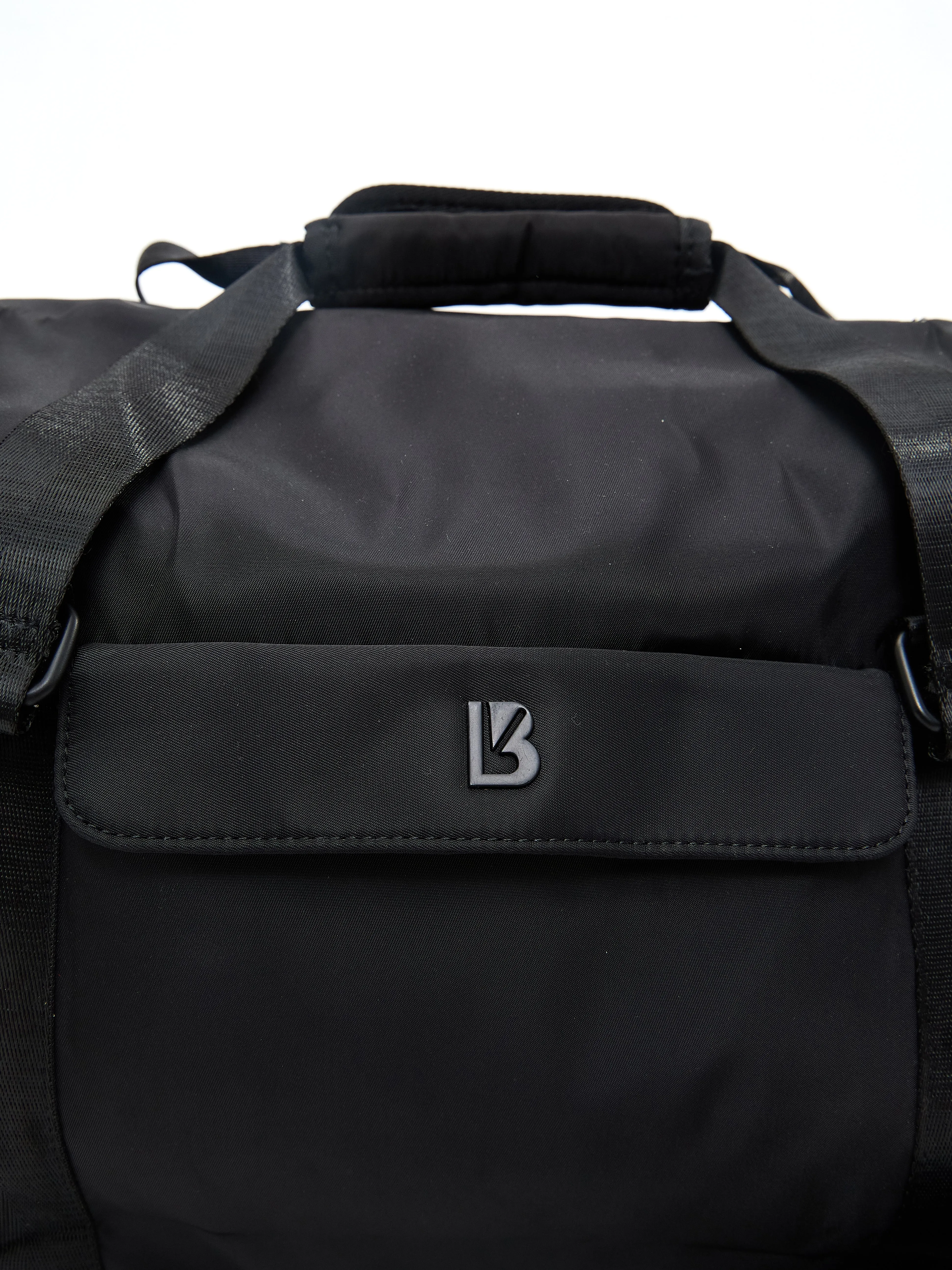 Ultimate Pocket Duffel - Onyx Black sold by BuffBunny product image thumbnail 5