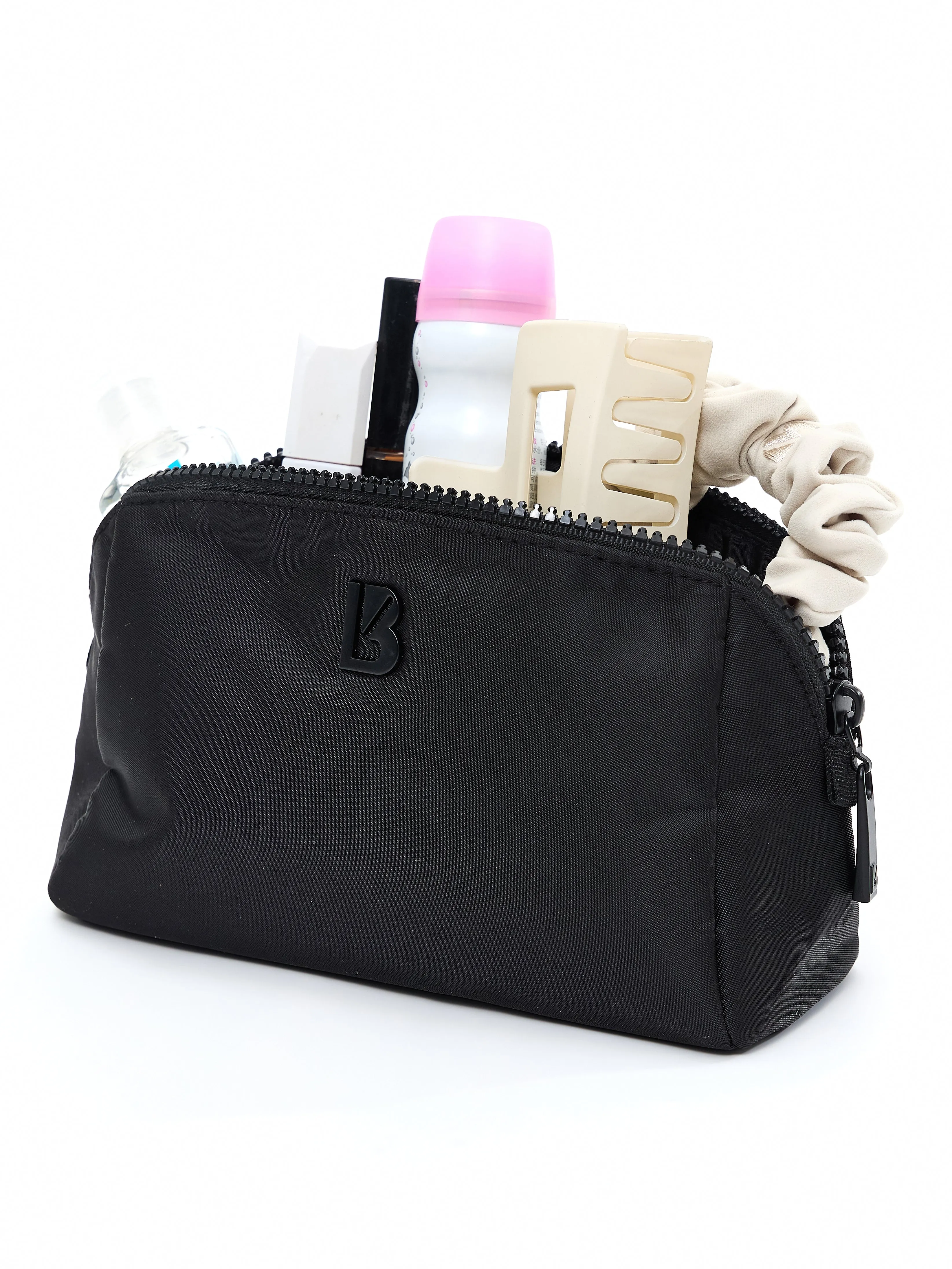 Game Changer Zip - Black sold by BuffBunny product image thumbnail 4